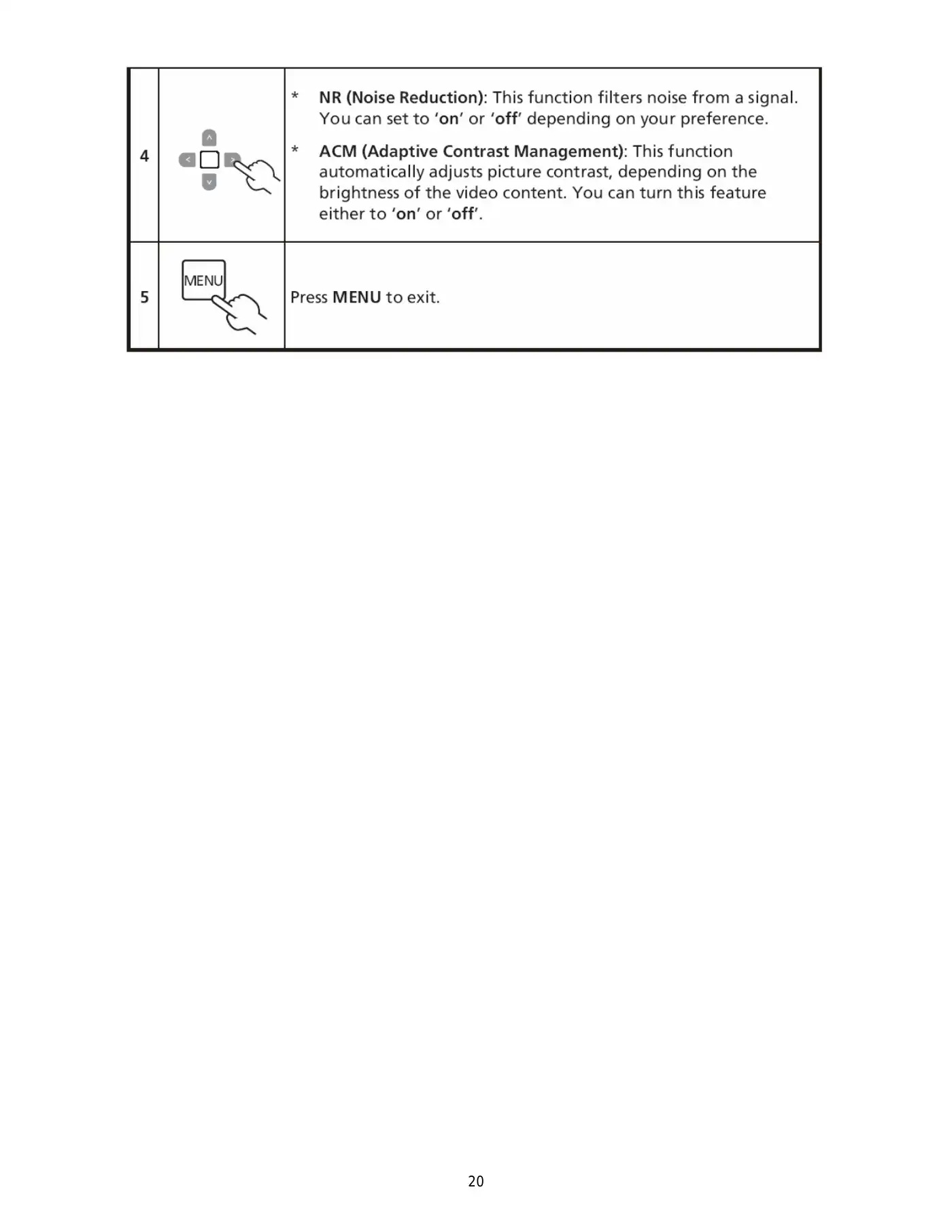 Acer AT2230 Service Manual Manual pdf 20 page image