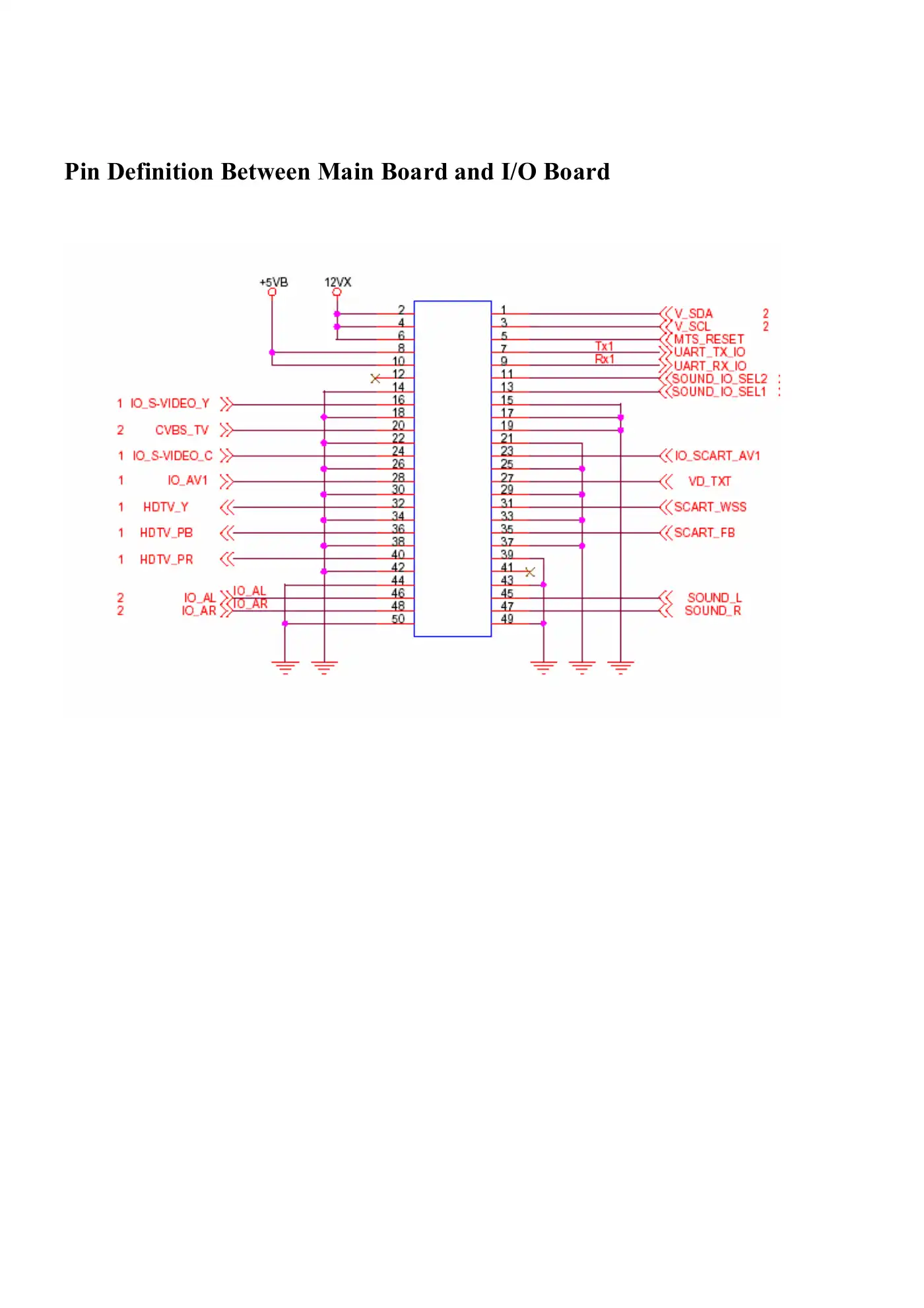 Acer AT2001 Service Manual Manual pdf 11 page image