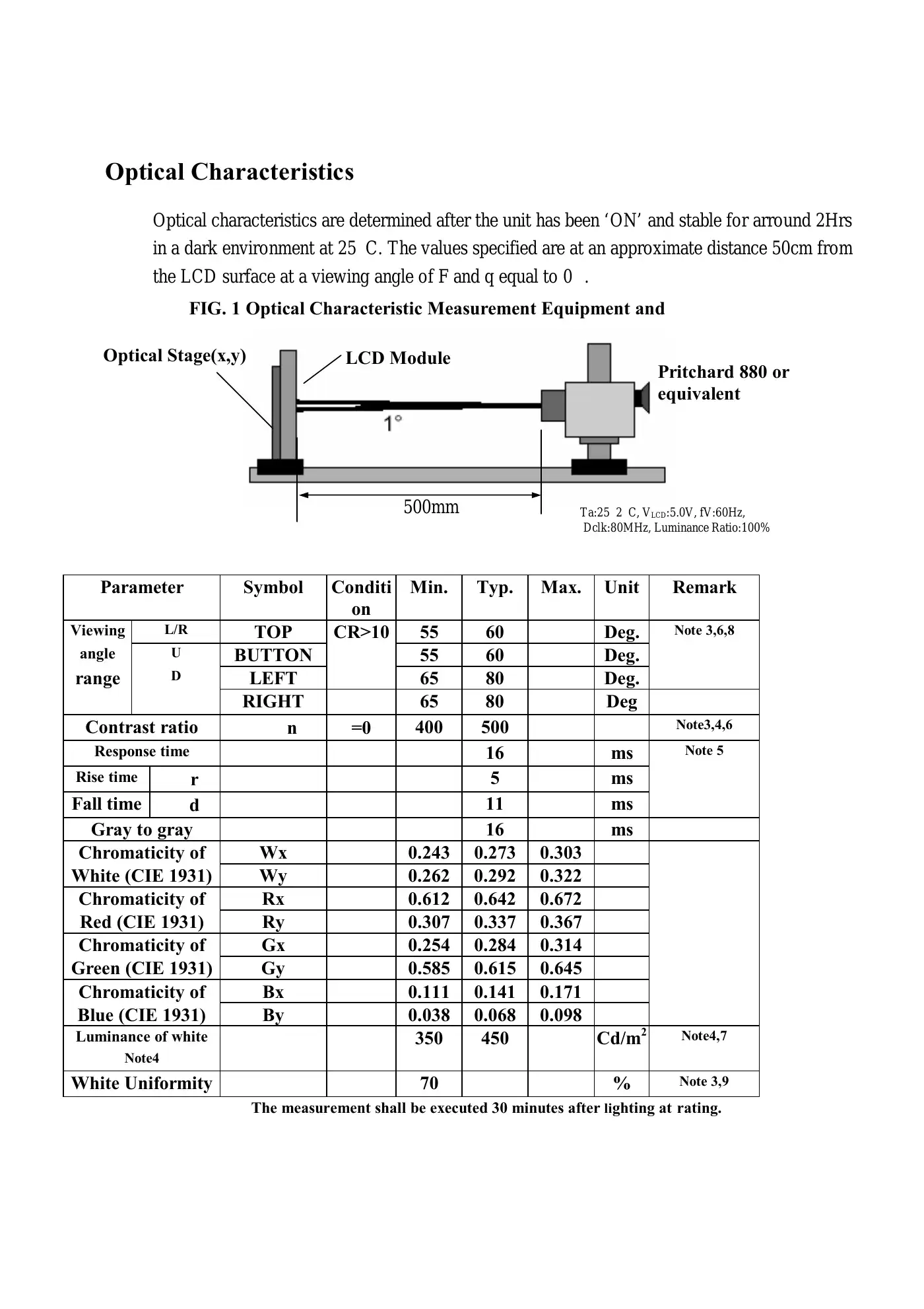 Acer AT2001 Service Manual Manual pdf 13 page image