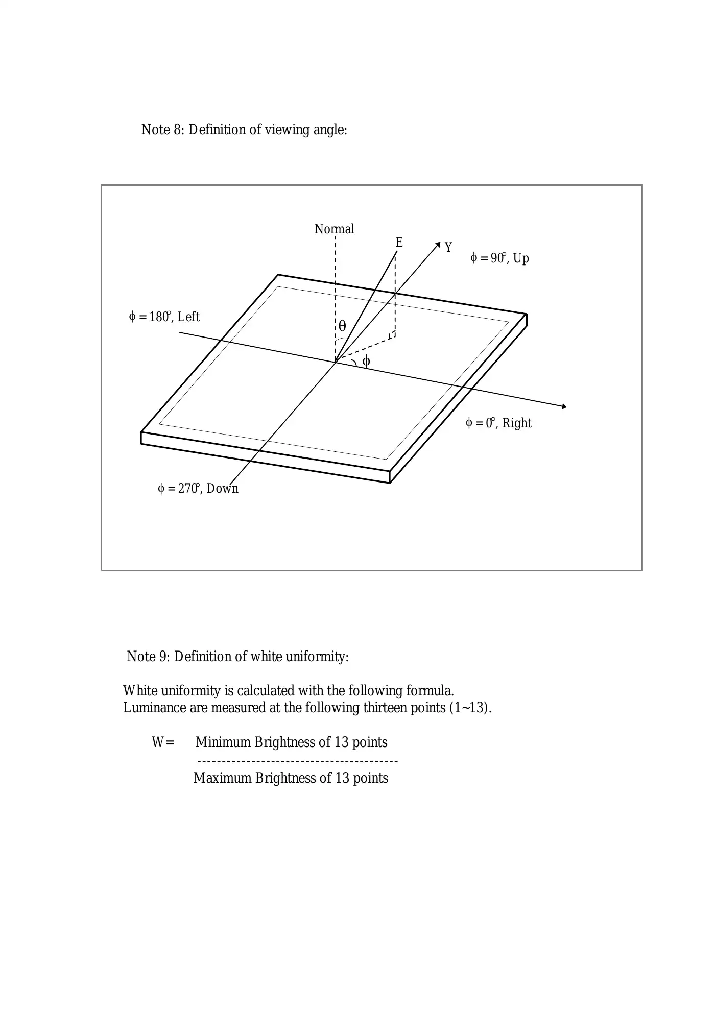 Acer AT2001 Service Manual Manual pdf 15 page image