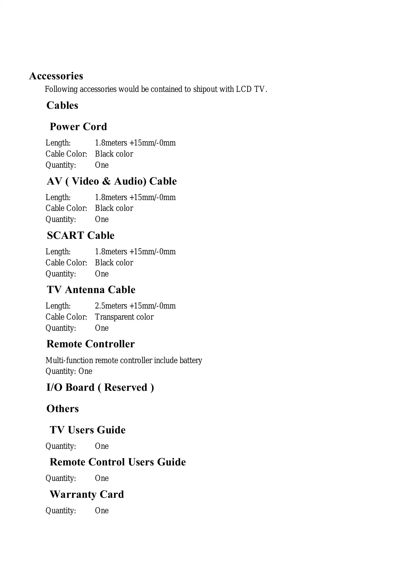 Acer AT2001 Service Manual Manual pdf 34 page image