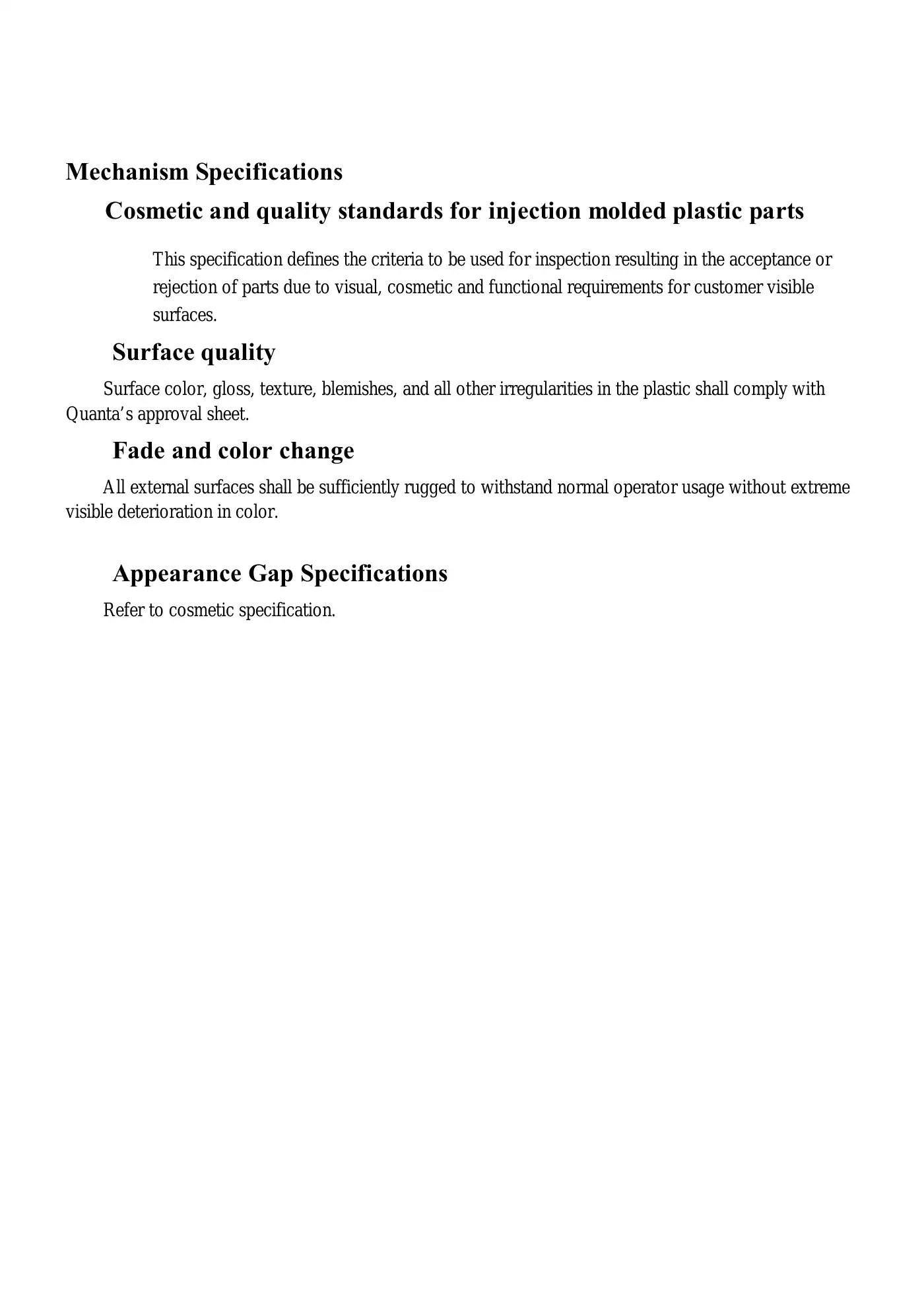 Acer AT2001 Service Manual Manual pdf 35 page image