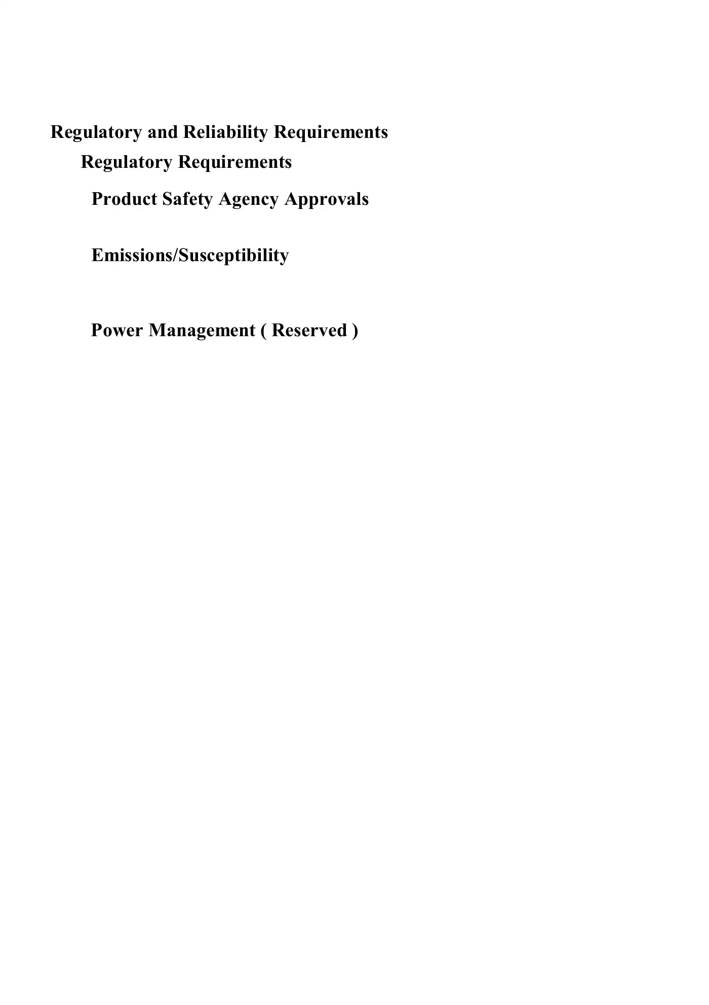 Acer AT2001 Service Manual Manual pdf 37 page image