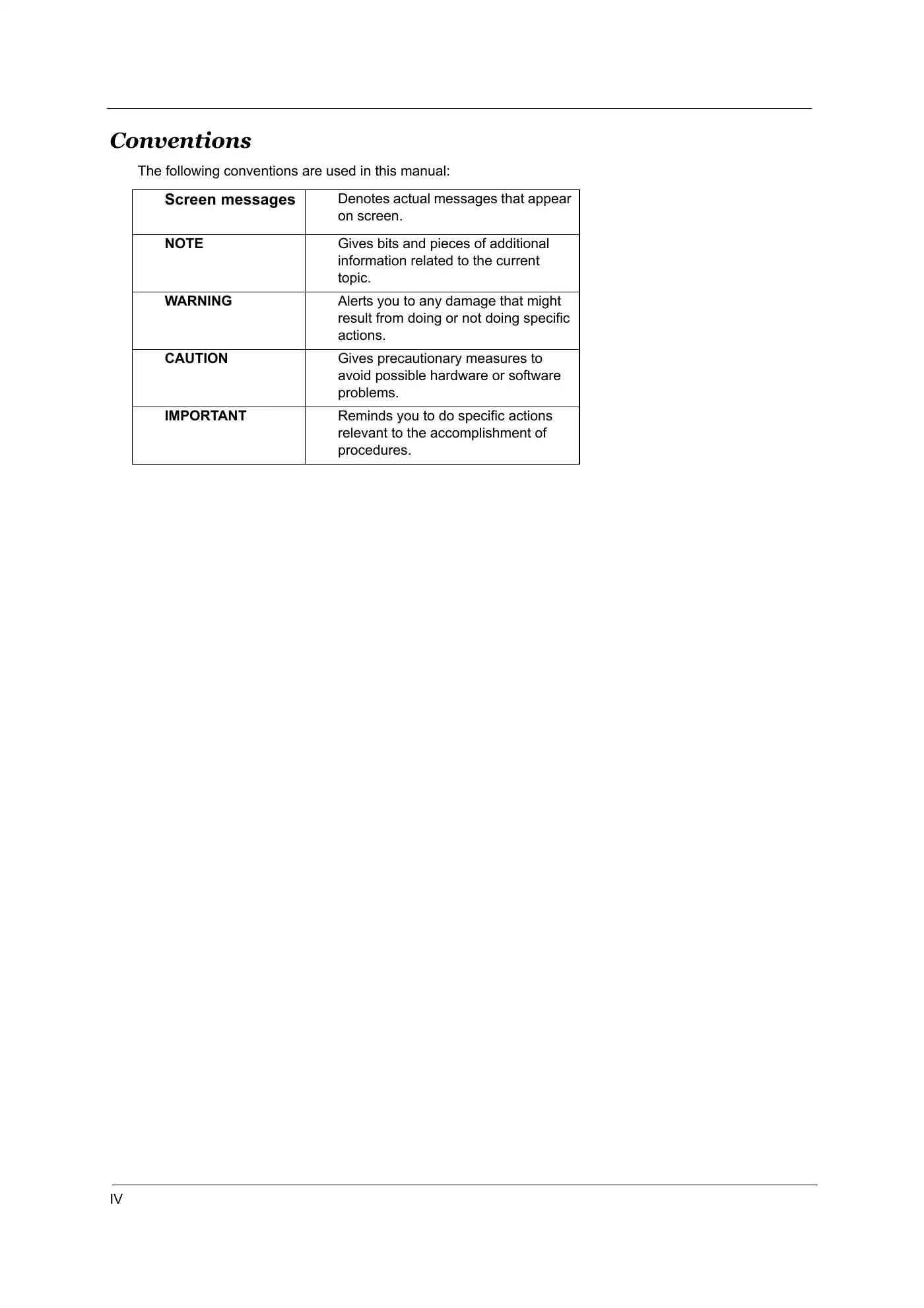 Acer AT2001 Service Manual Manual pdf 4 page image