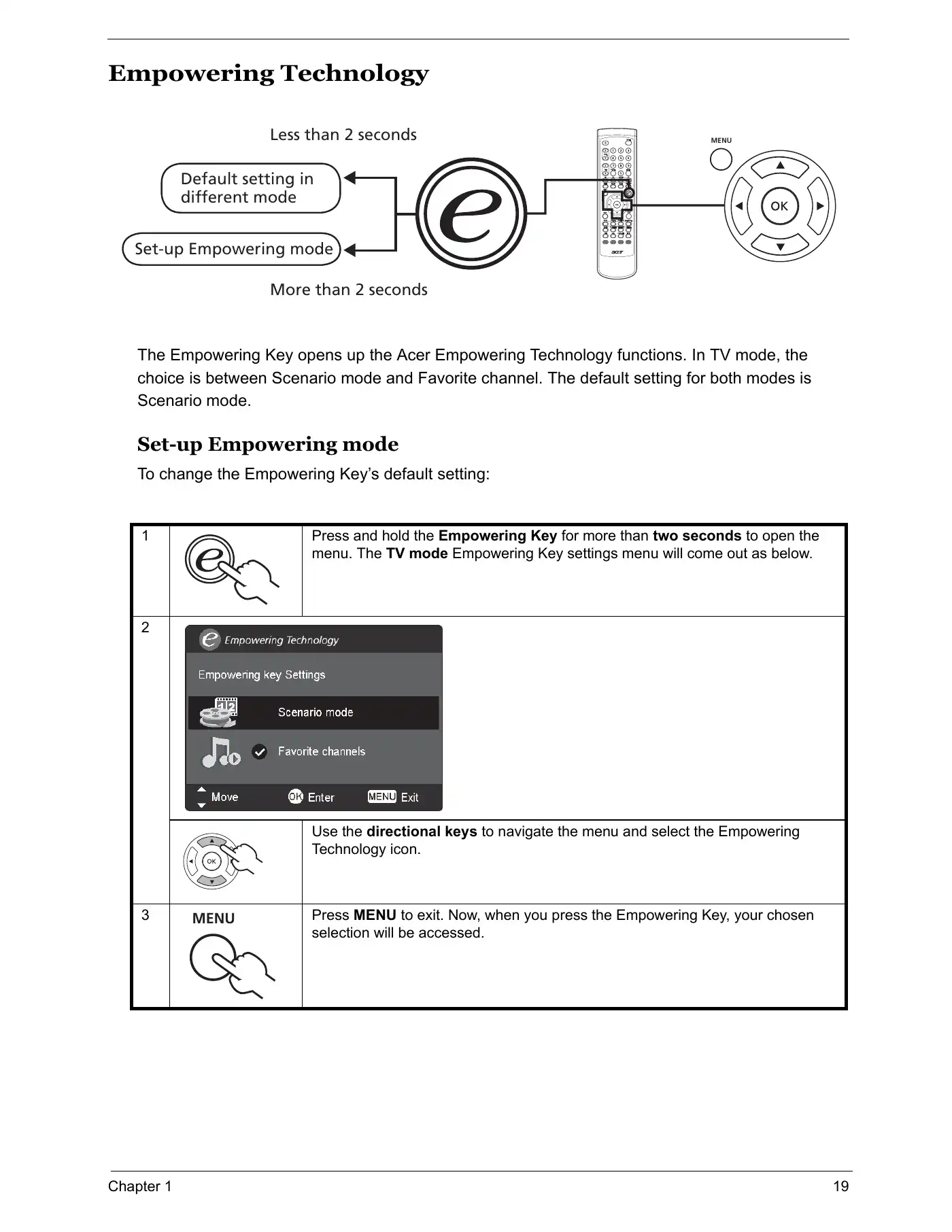 Acer AT2703 Service Manual Manual pdf 25 page image