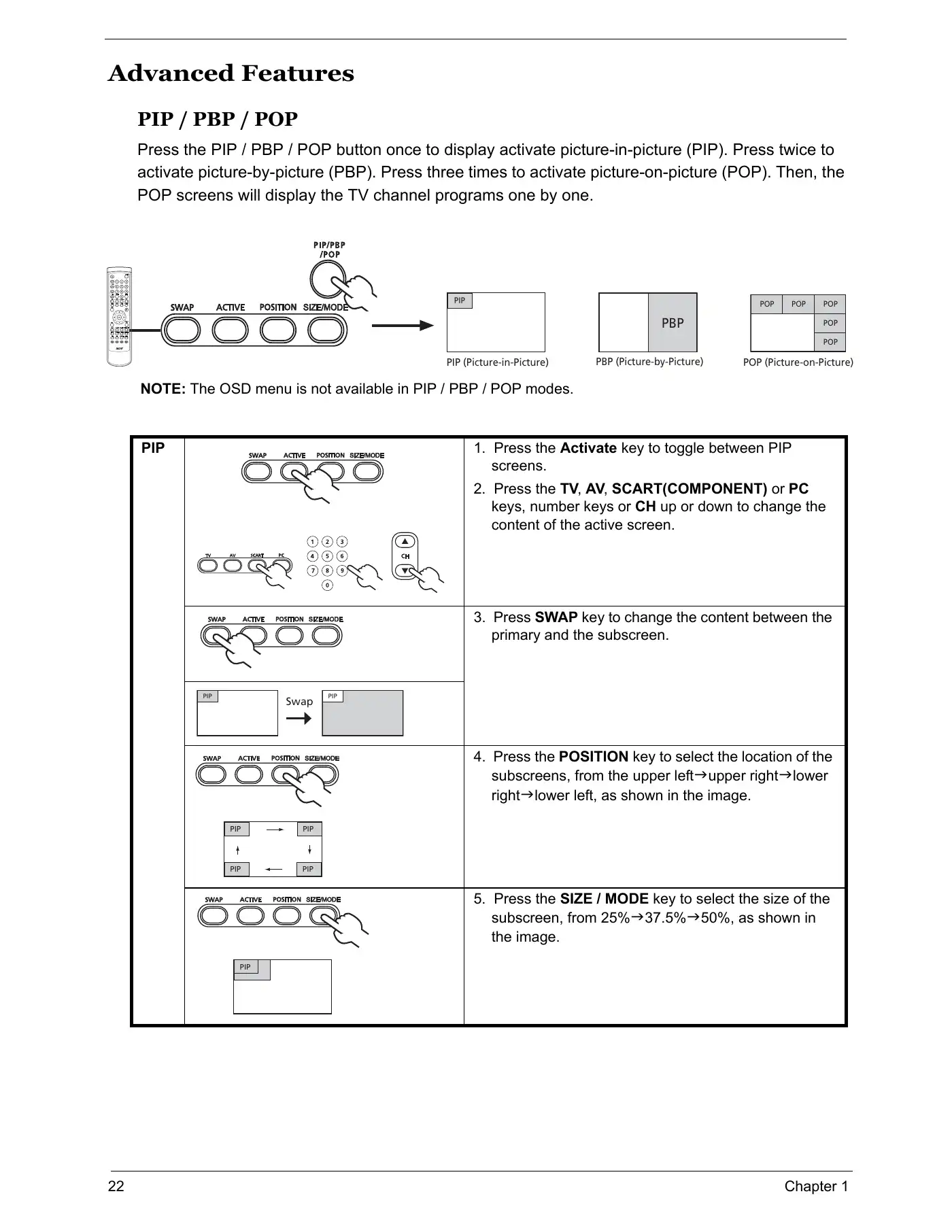 Acer AT2703 Service Manual Manual pdf 28 page image