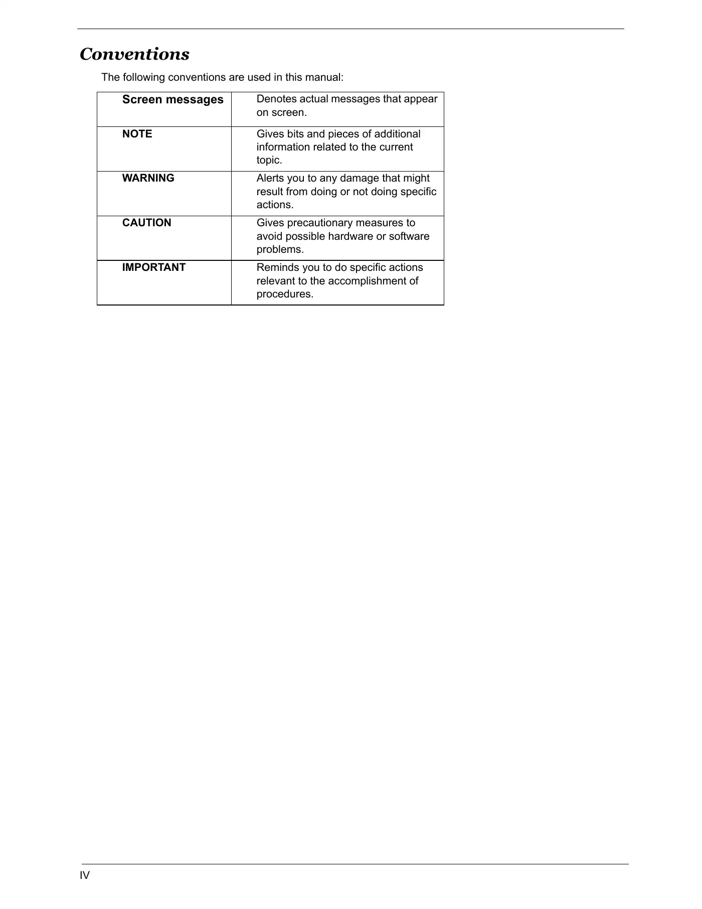 Acer AT2703 Service Manual Manual pdf 4 page image