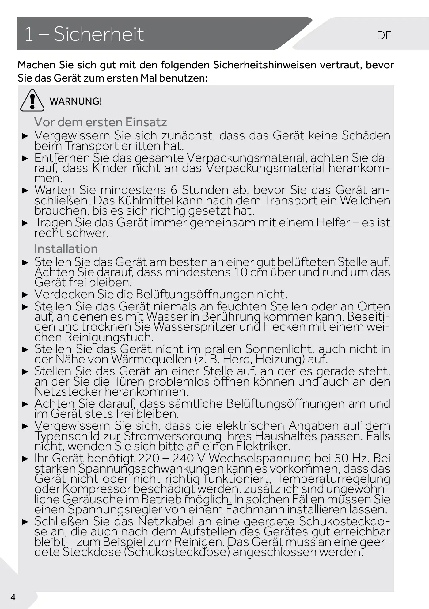 Haier 1D 60 7 Series User Manual Manual pdf 108 page image