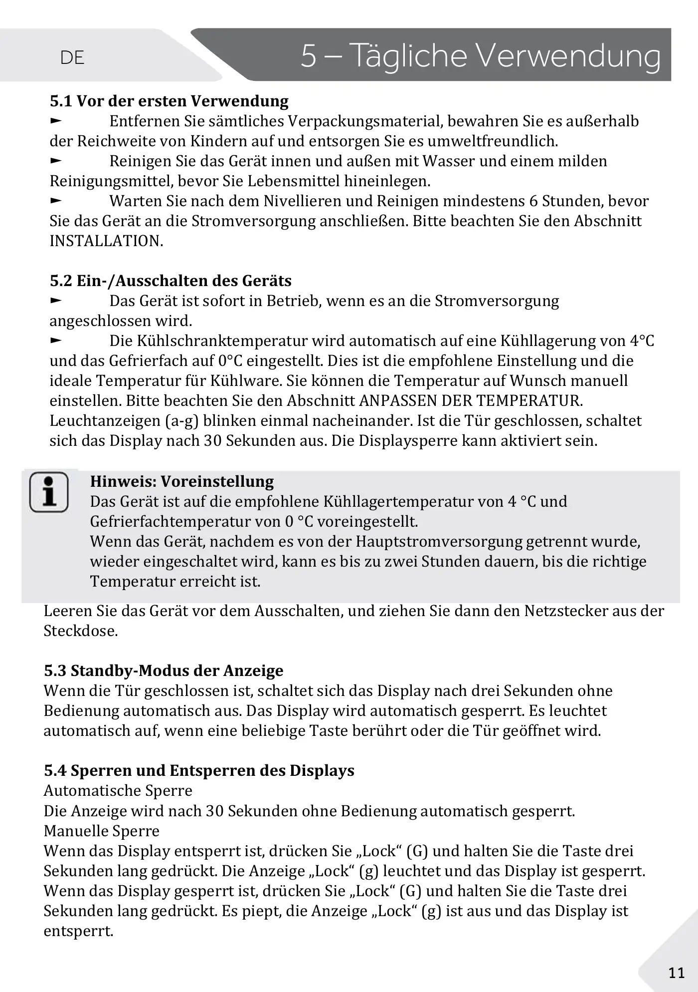 Haier 1D 60 7 Series User Manual Manual pdf 115 page image