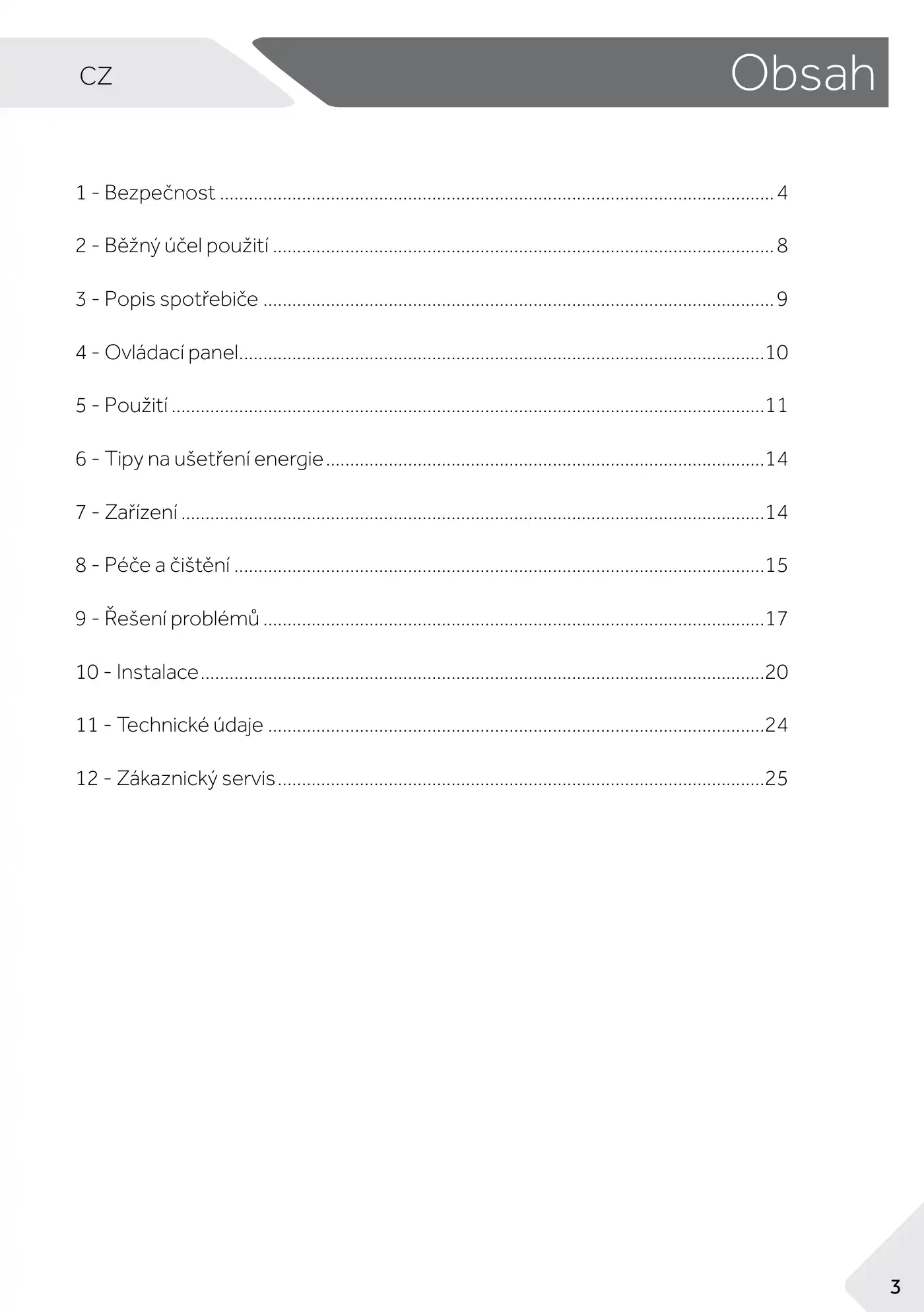 Haier 1D 60 7 Series User Manual Manual pdf 133 page image