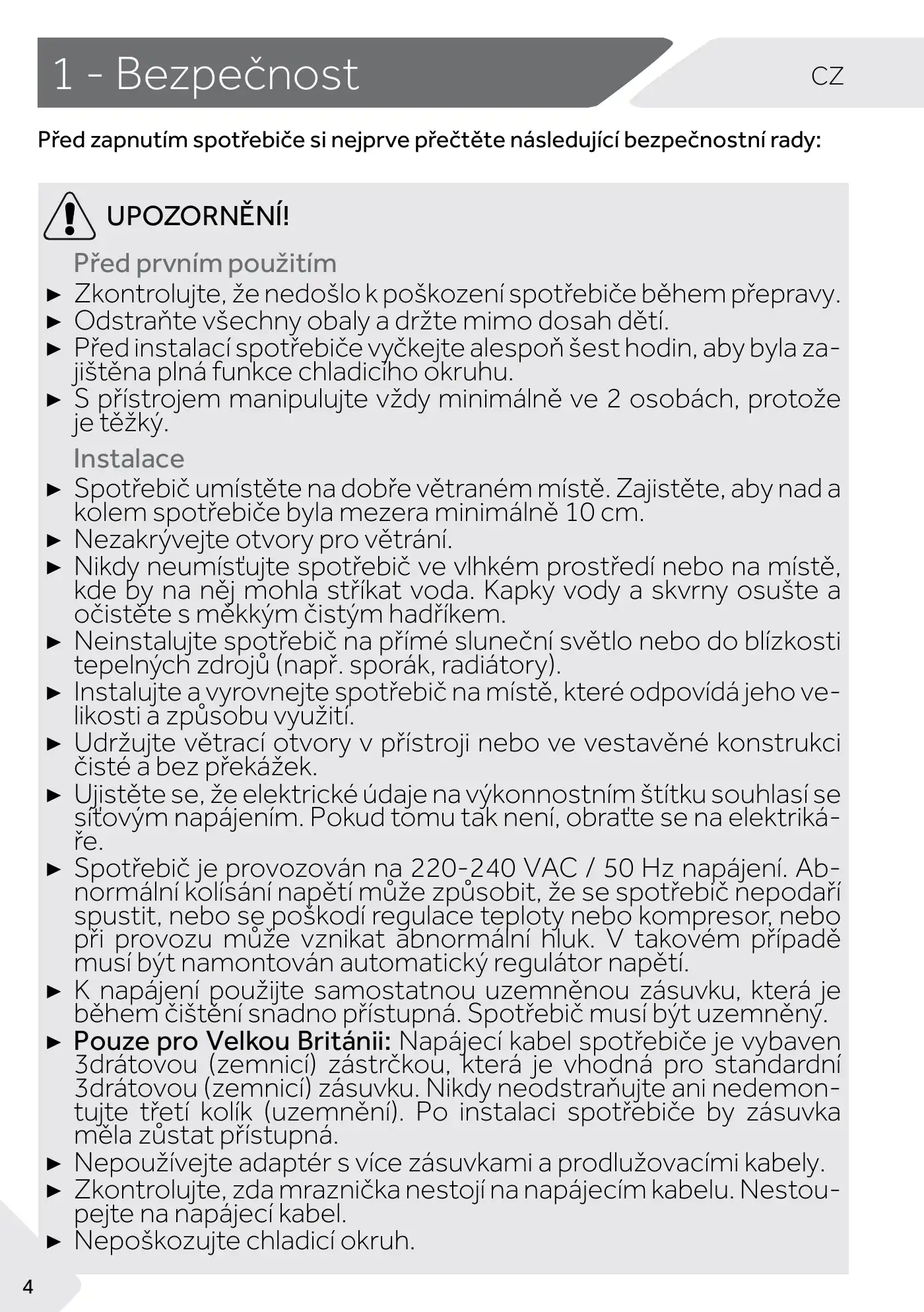 Haier 1D 60 7 Series User Manual Manual pdf 134 page image