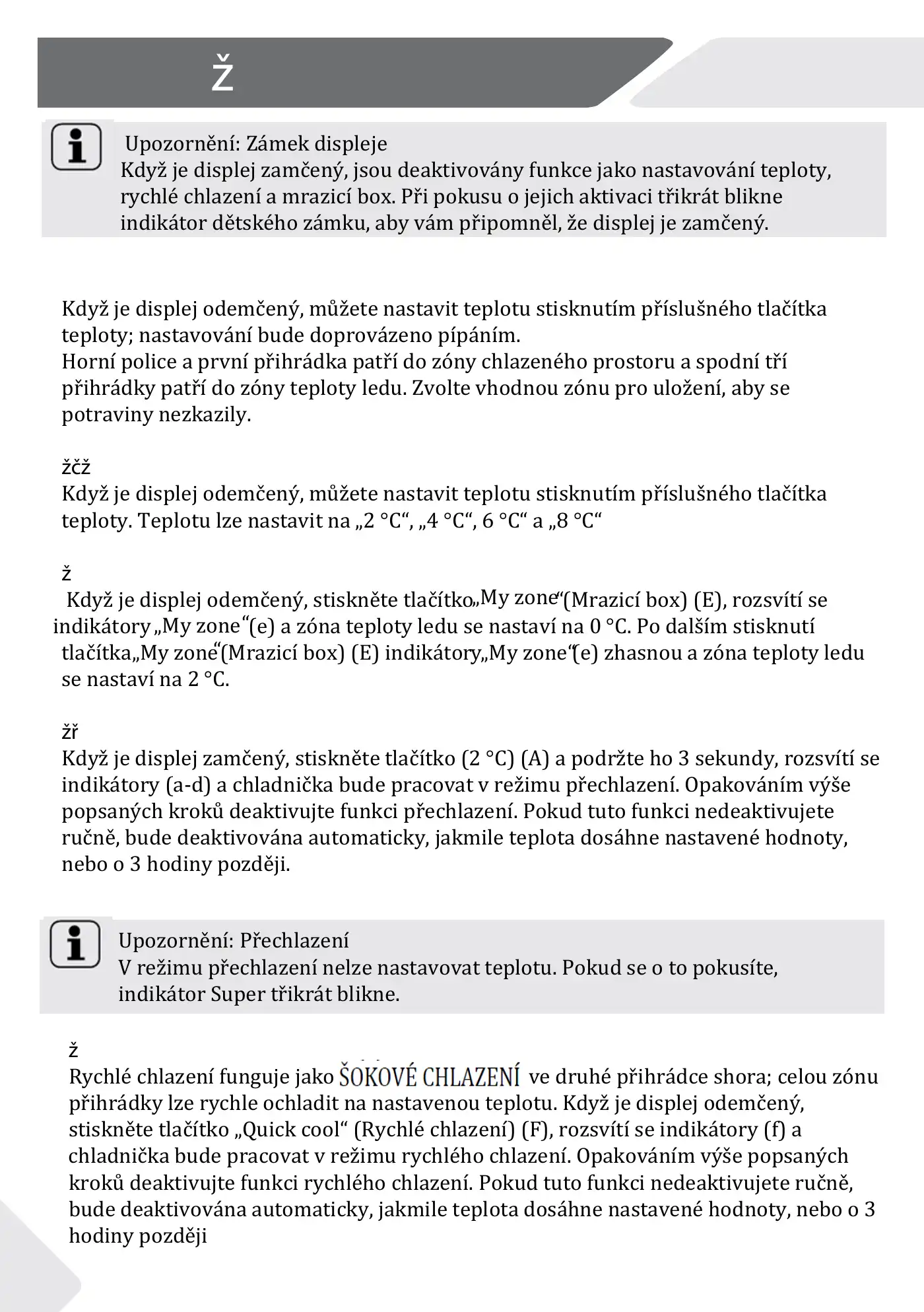Haier 1D 60 7 Series User Manual Manual pdf 142 page image