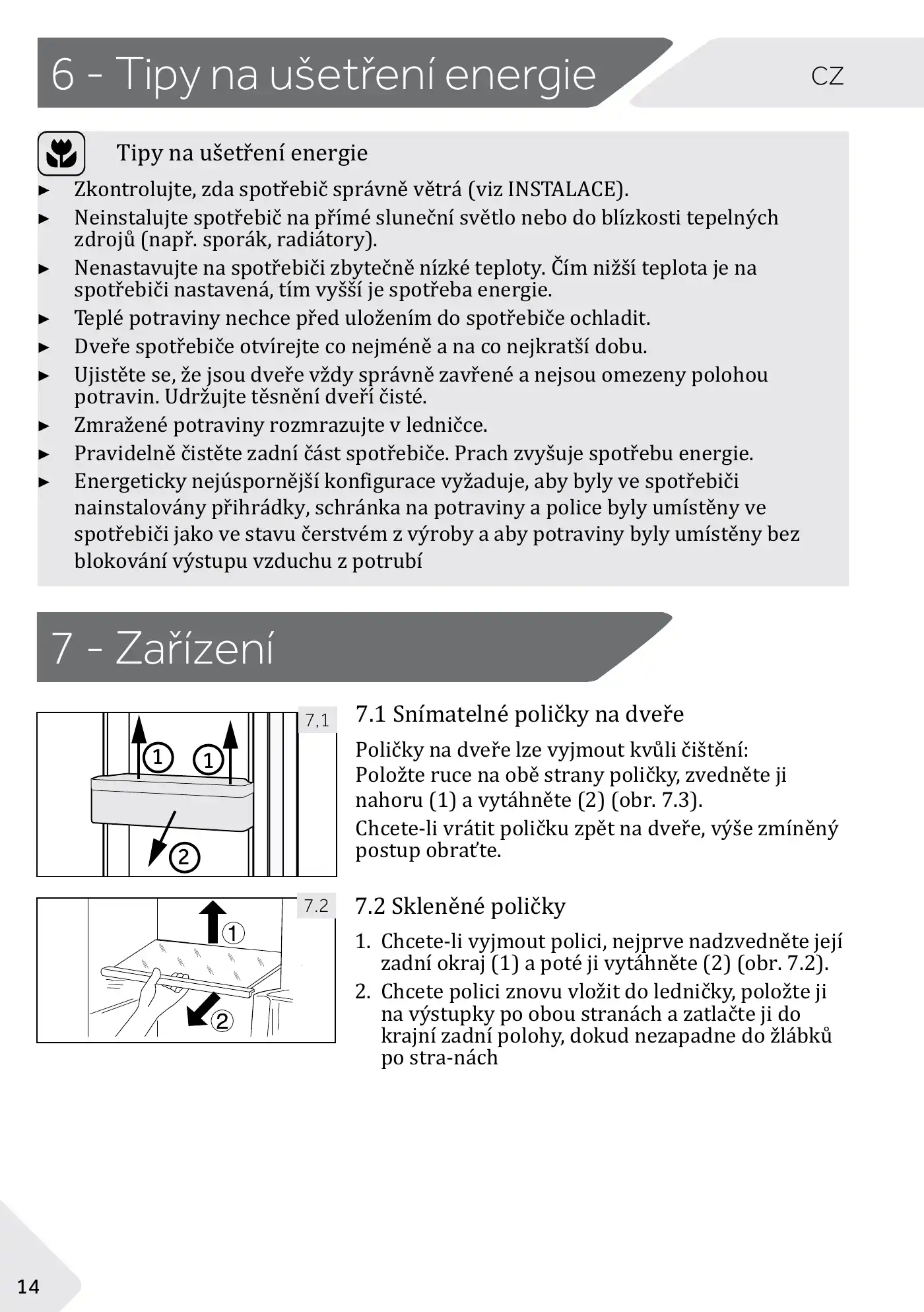 Haier 1D 60 7 Series User Manual Manual pdf 144 page image
