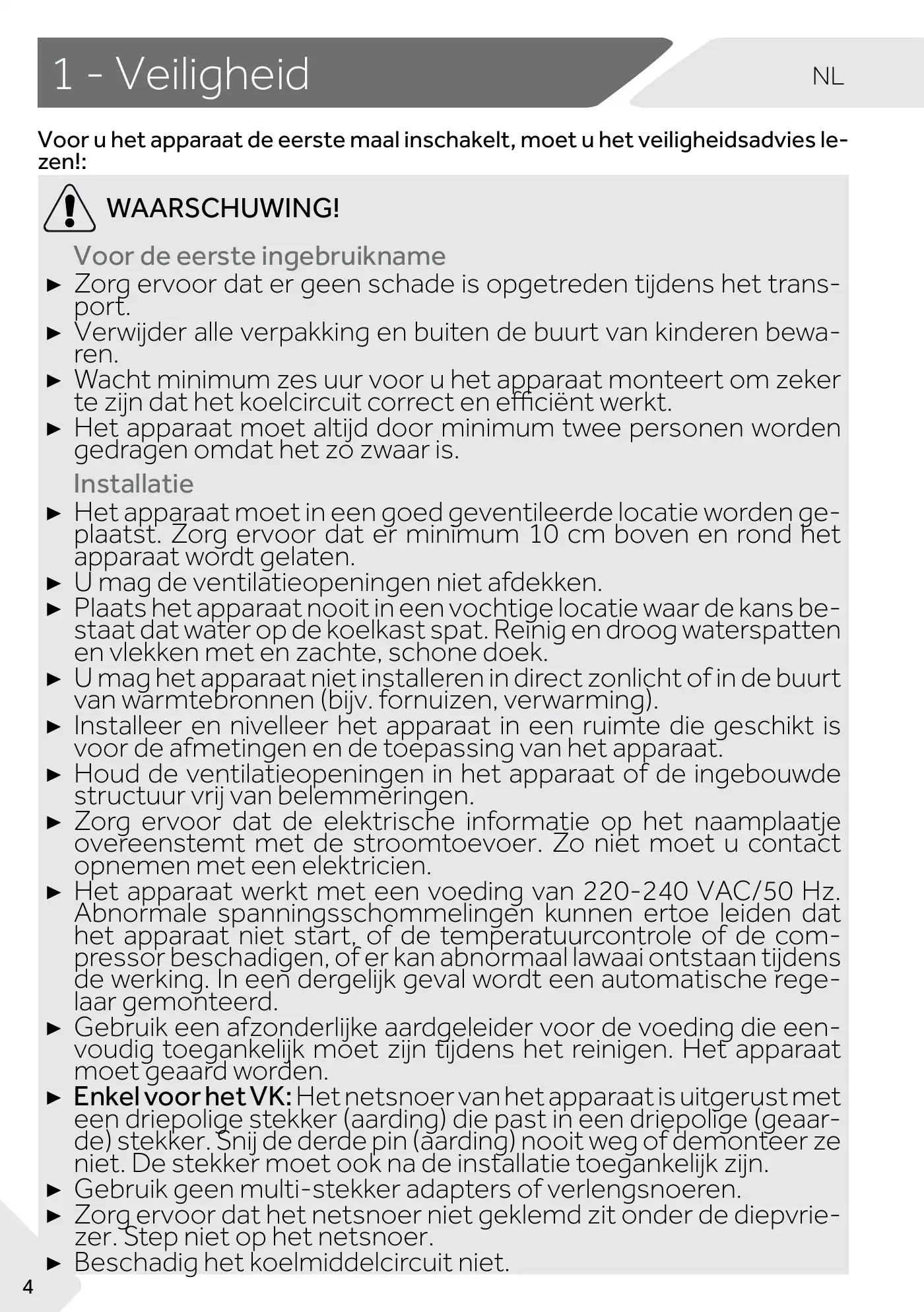 Haier 1D 60 7 Series User Manual Manual pdf 160 page image
