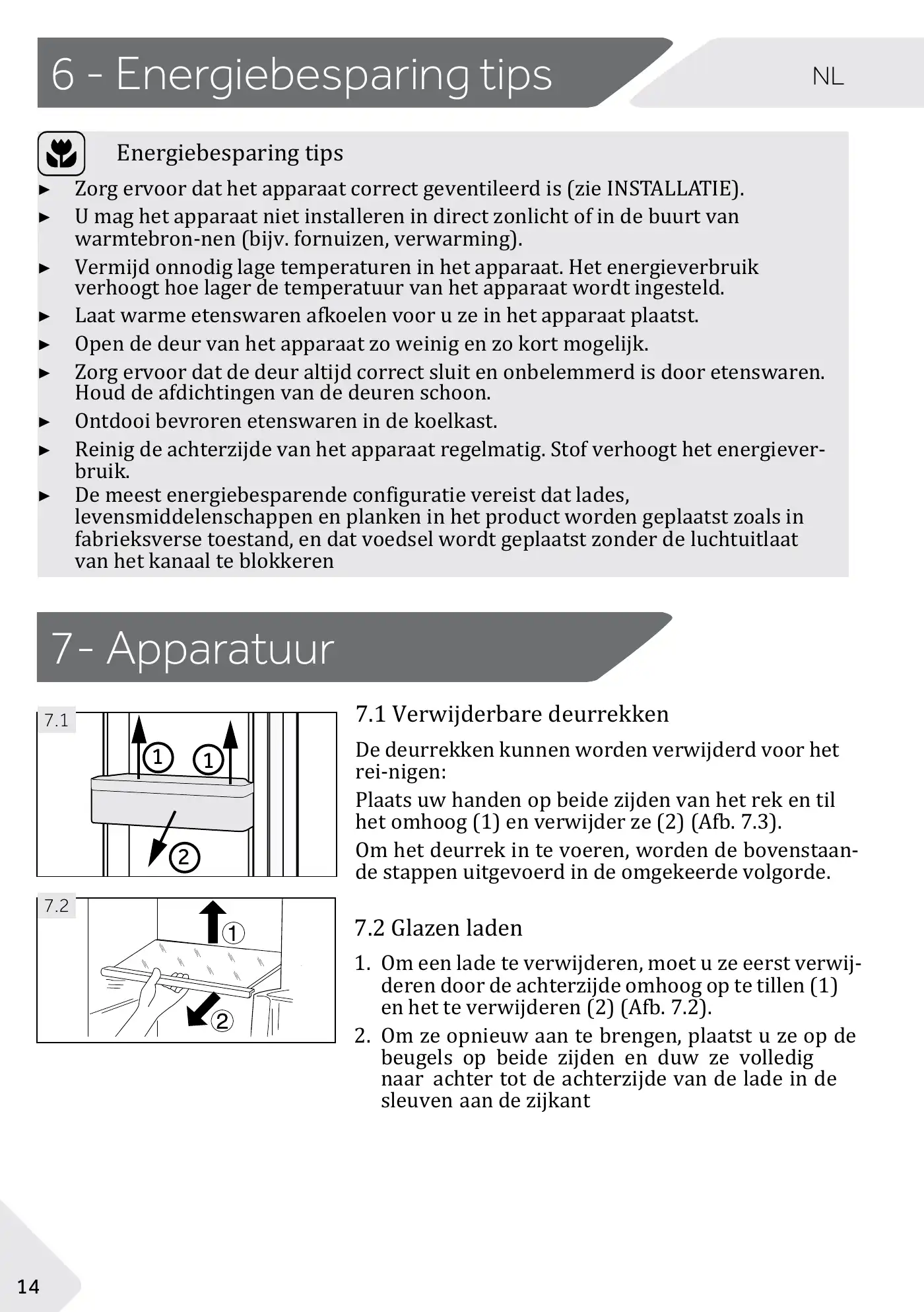 Haier 1D 60 7 Series User Manual Manual pdf 170 page image