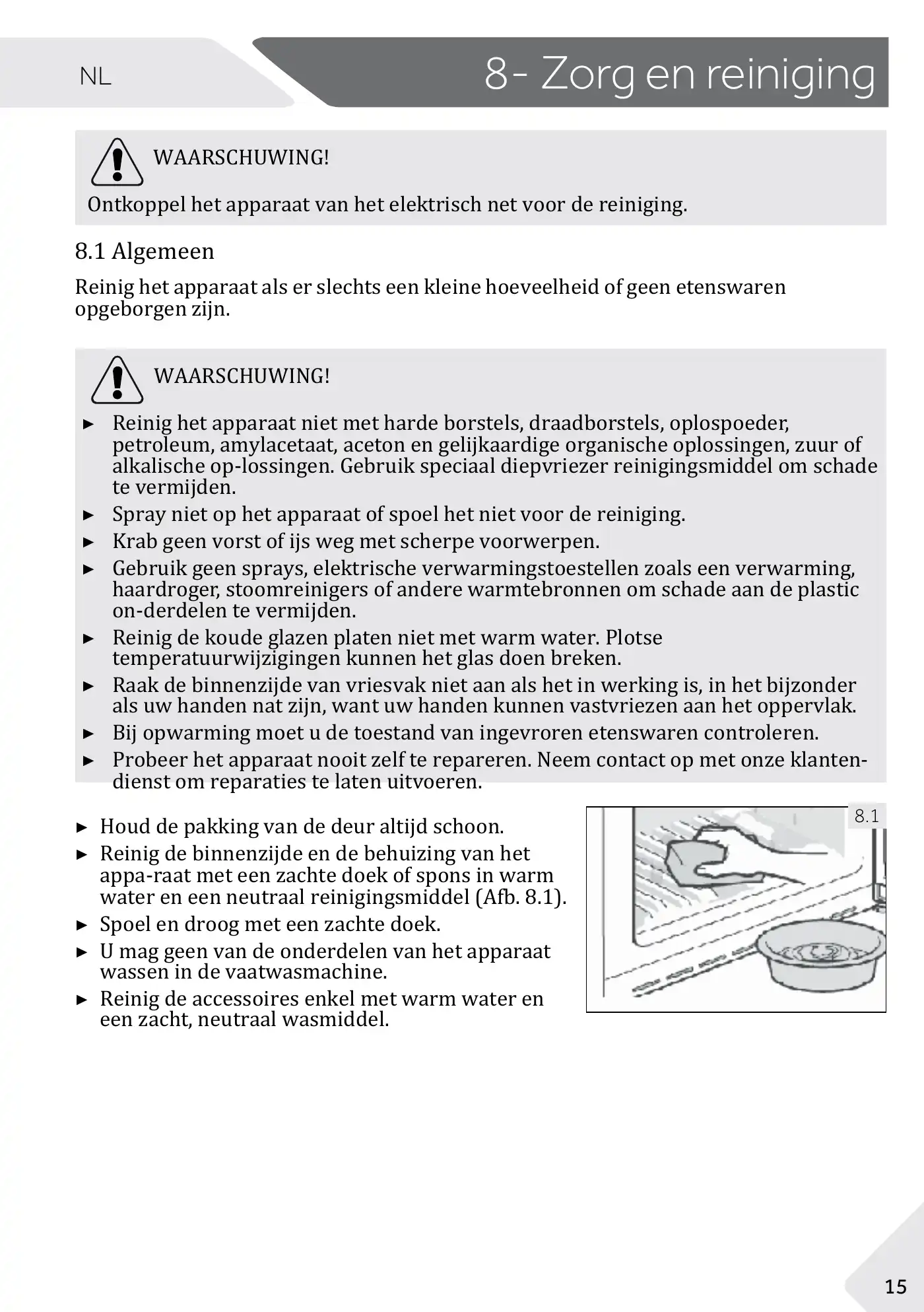 Haier 1D 60 7 Series User Manual Manual pdf 171 page image