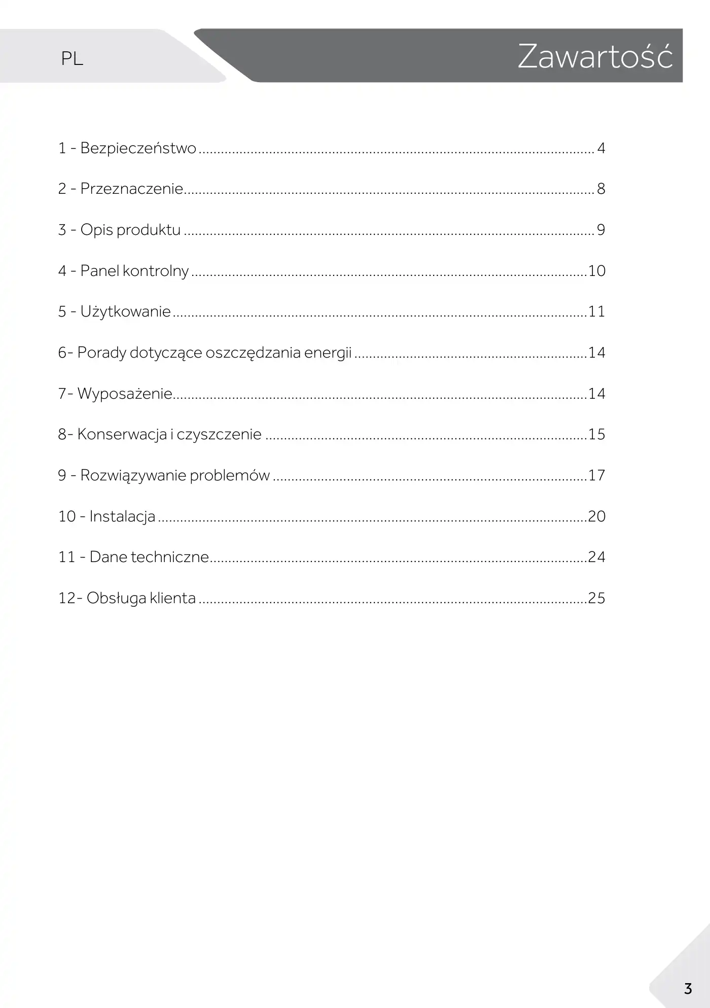 Haier 1D 60 7 Series User Manual Manual pdf 185 page image