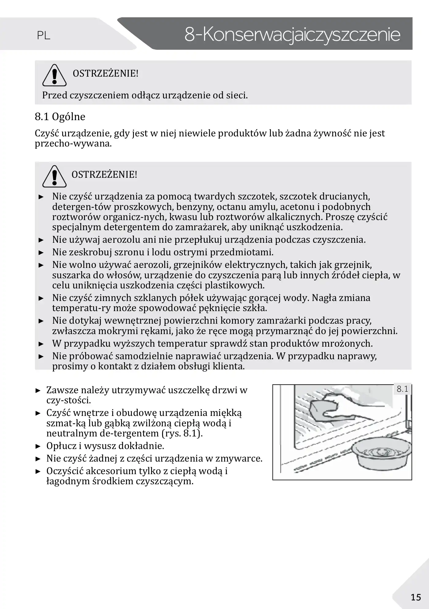 Haier 1D 60 7 Series User Manual Manual pdf 197 page image
