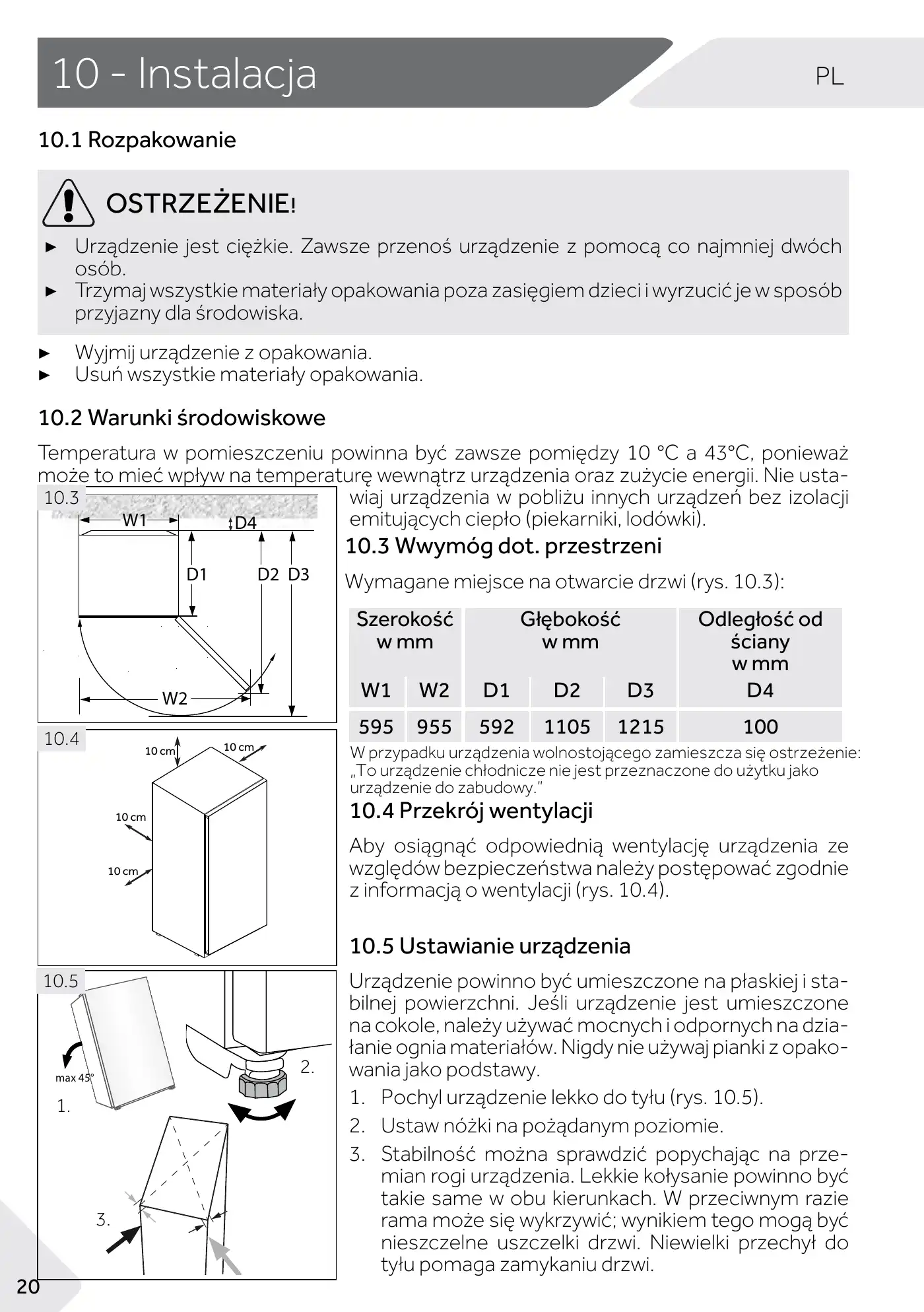 Haier 1D 60 7 Series User Manual Manual pdf 202 page image