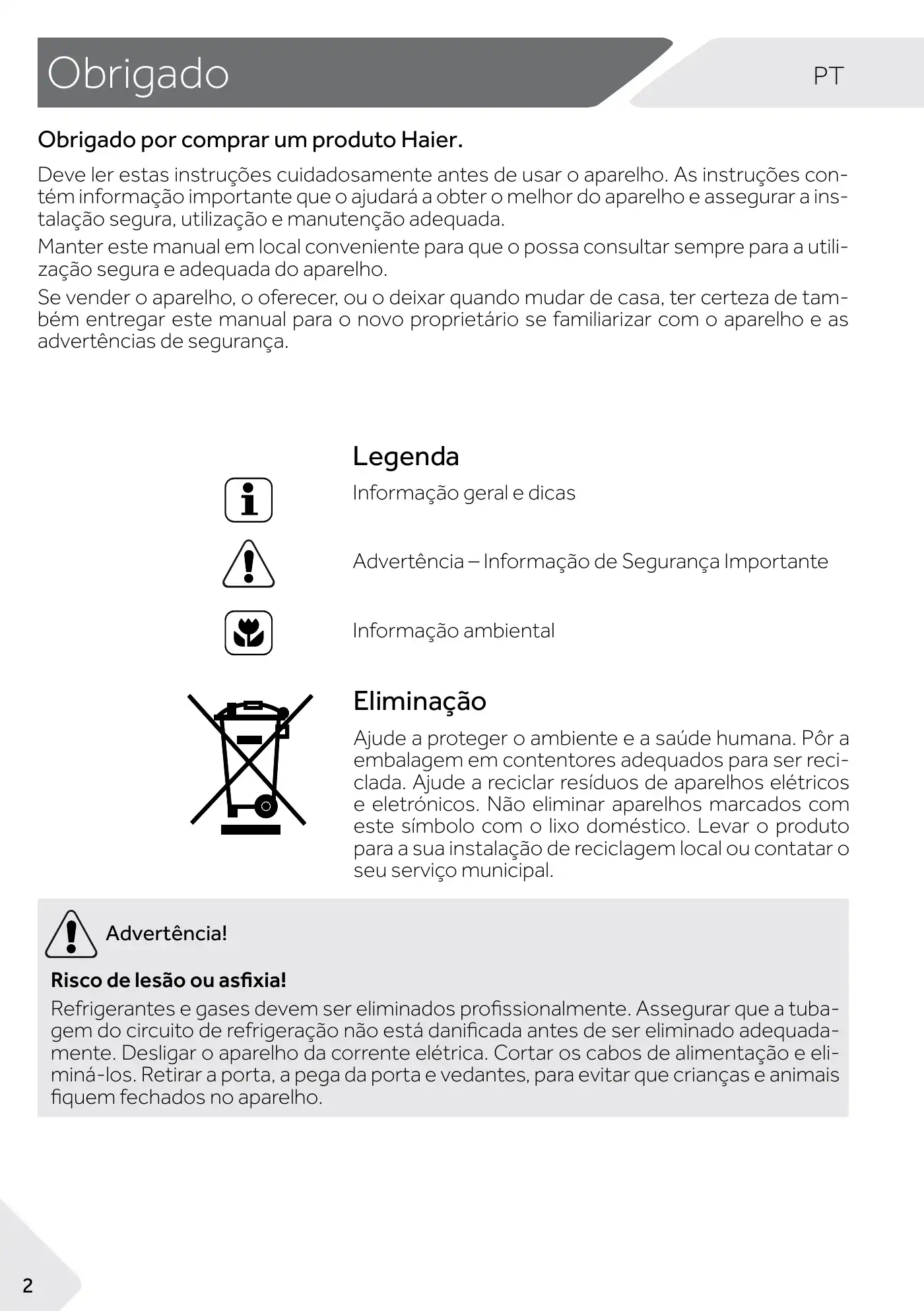 Haier 1D 60 7 Series User Manual Manual pdf 210 page image