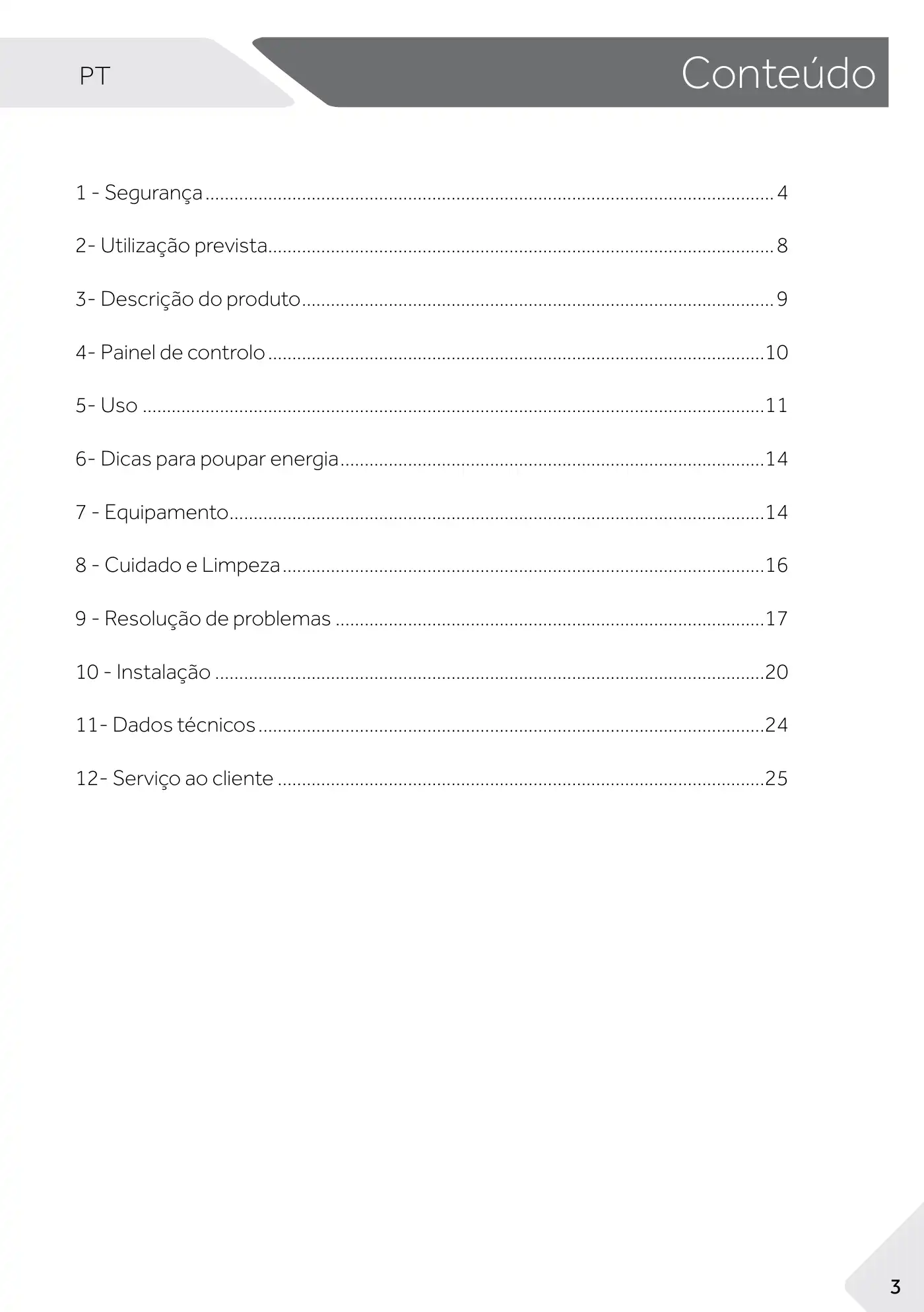 Haier 1D 60 7 Series User Manual Manual pdf 211 page image