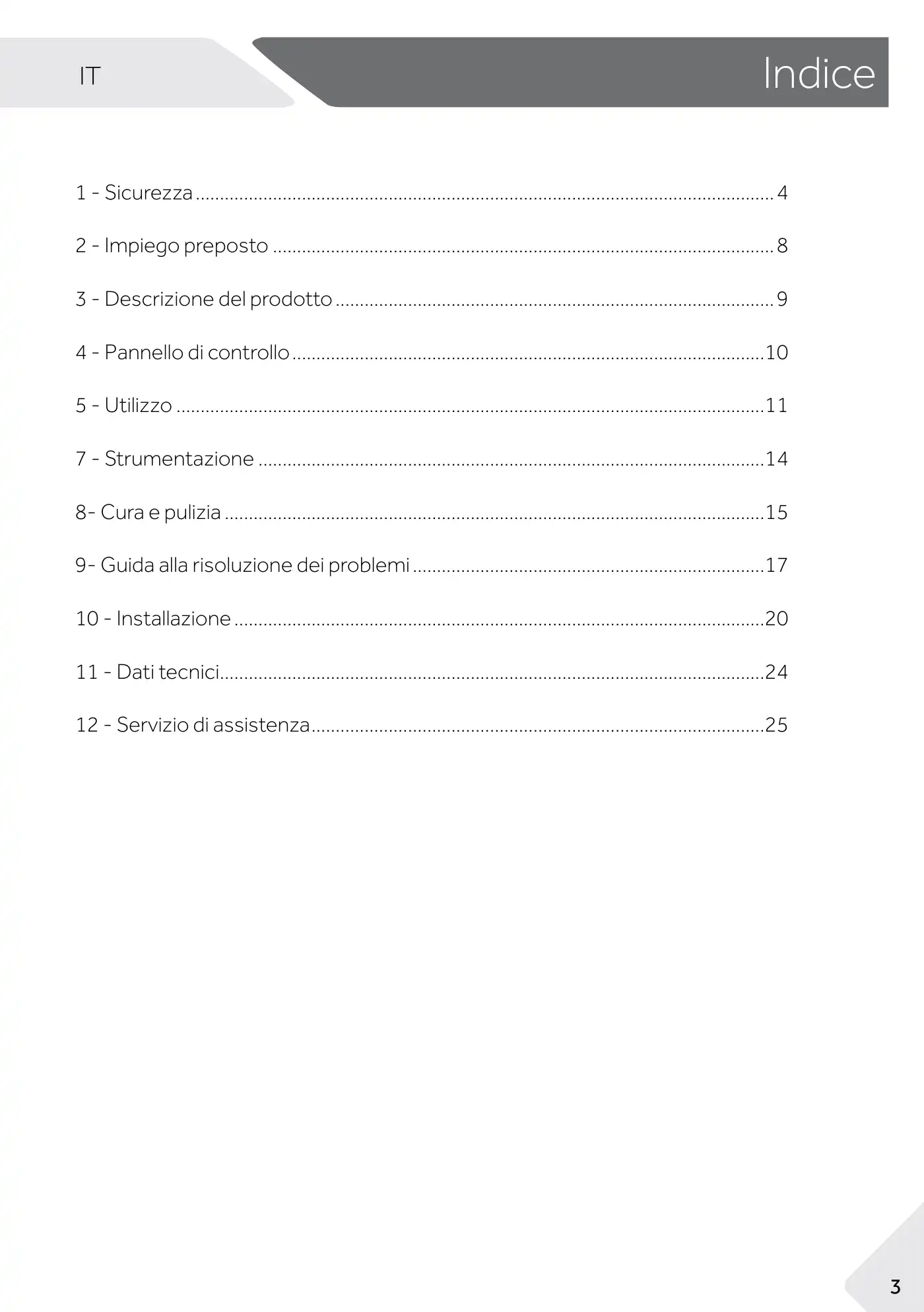 Haier 1D 60 7 Series User Manual Manual pdf 29 page image
