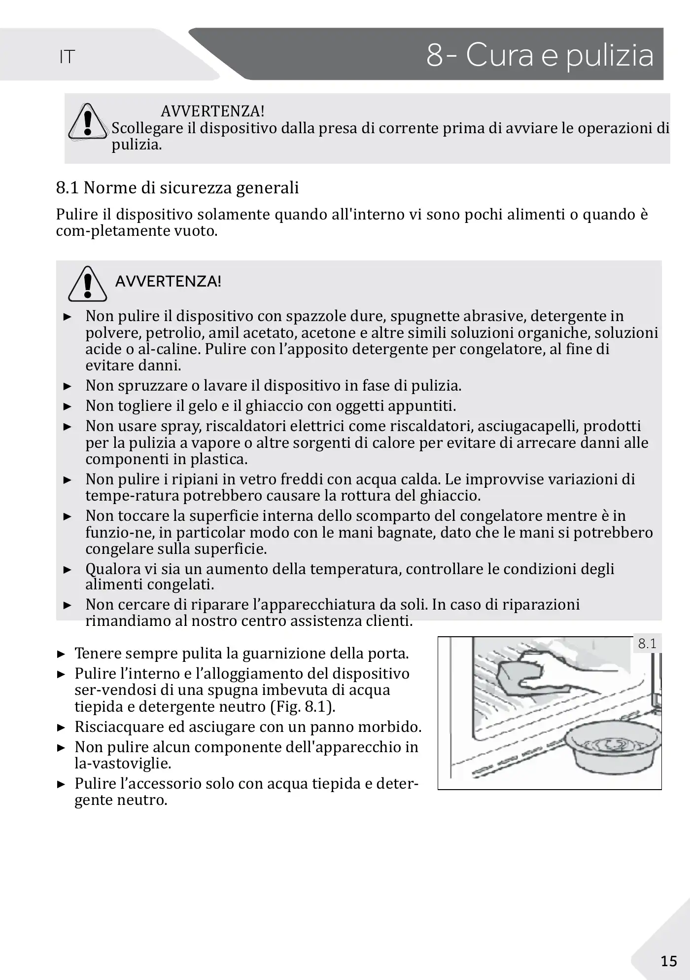 Haier 1D 60 7 Series User Manual Manual pdf 41 page image