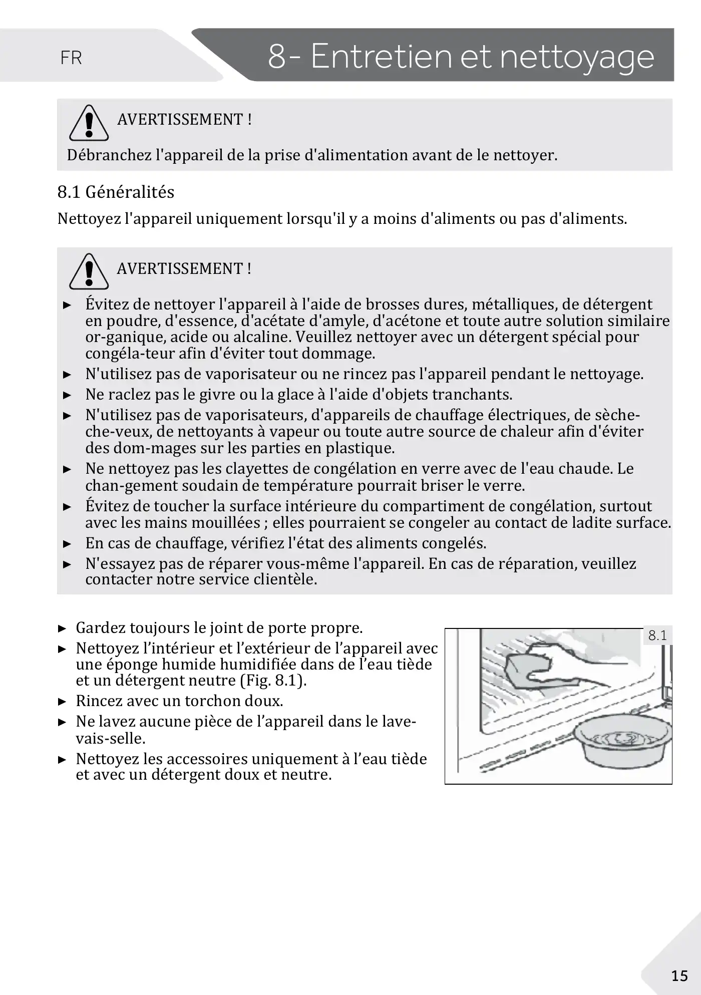 Haier 1D 60 7 Series User Manual Manual pdf 67 page image