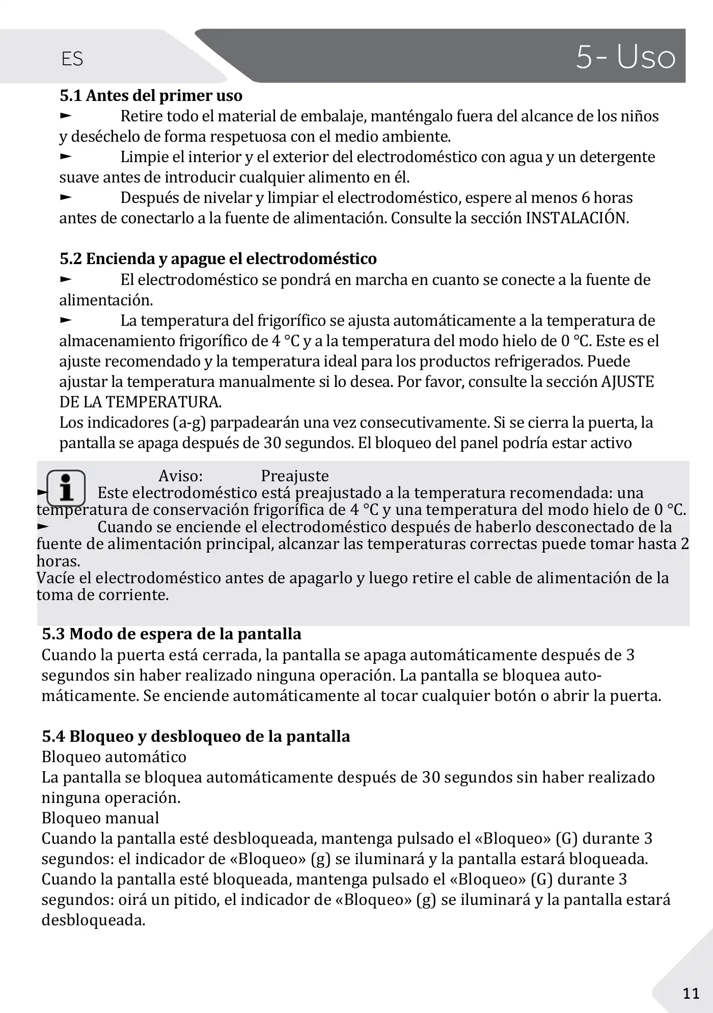 Haier 1D 60 7 Series User Manual Manual pdf 89 page image
