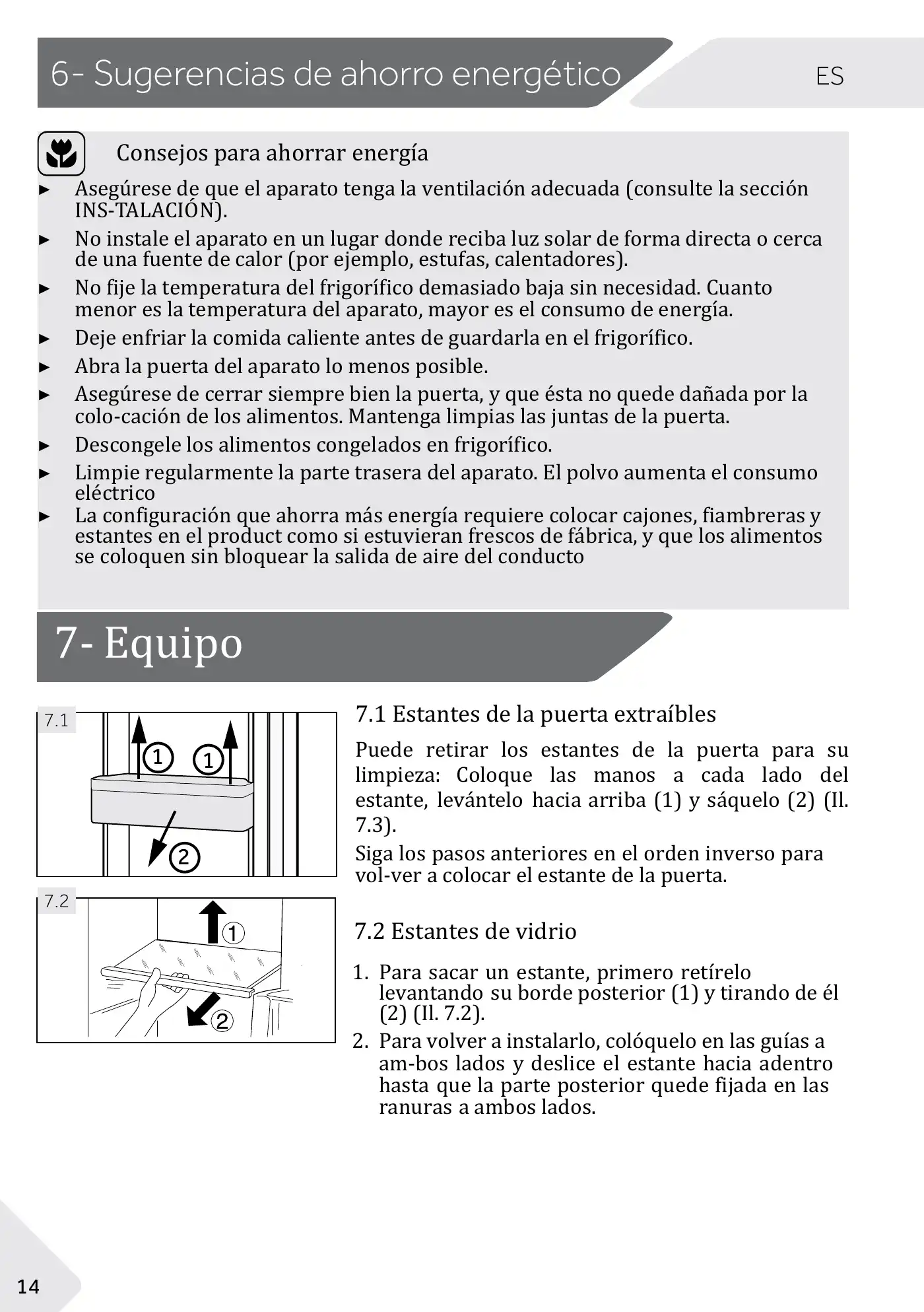 Haier 1D 60 7 Series User Manual Manual pdf 92 page image