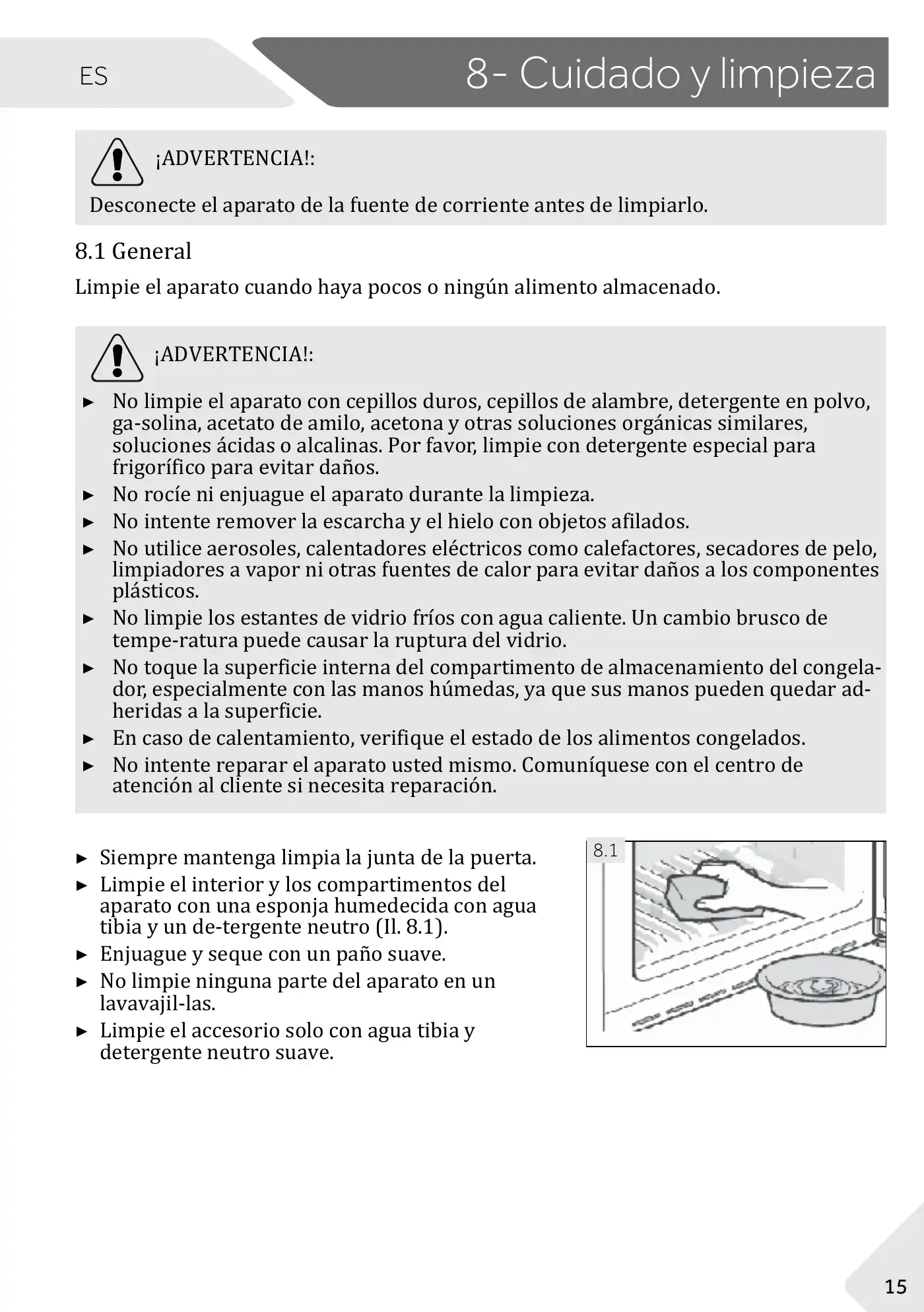 Haier 1D 60 7 Series User Manual Manual pdf 93 page image