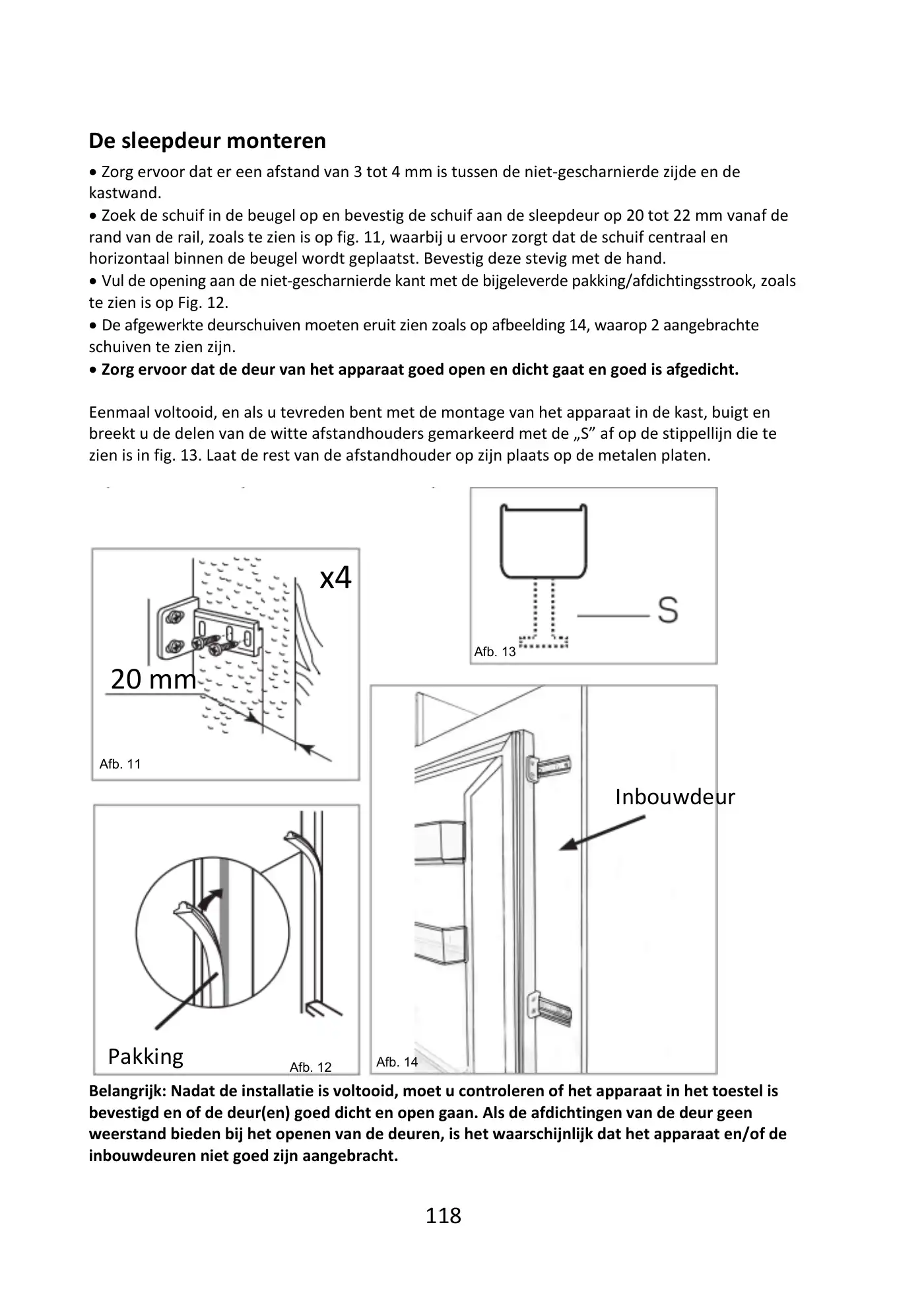 Haier BI SD 177 User Manual Manual pdf 119 page image