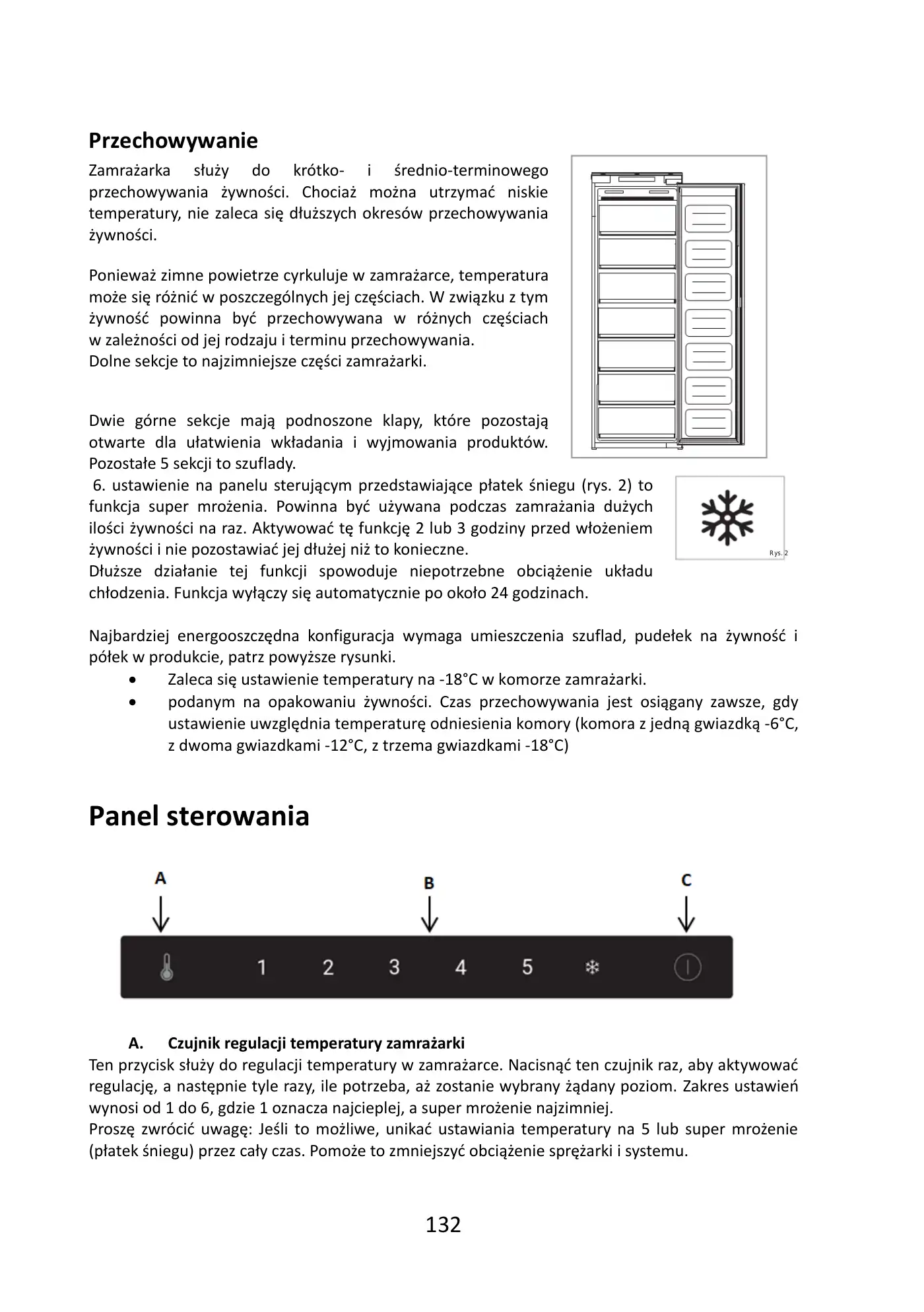 Haier BI SD 177 User Manual Manual pdf 133 page image