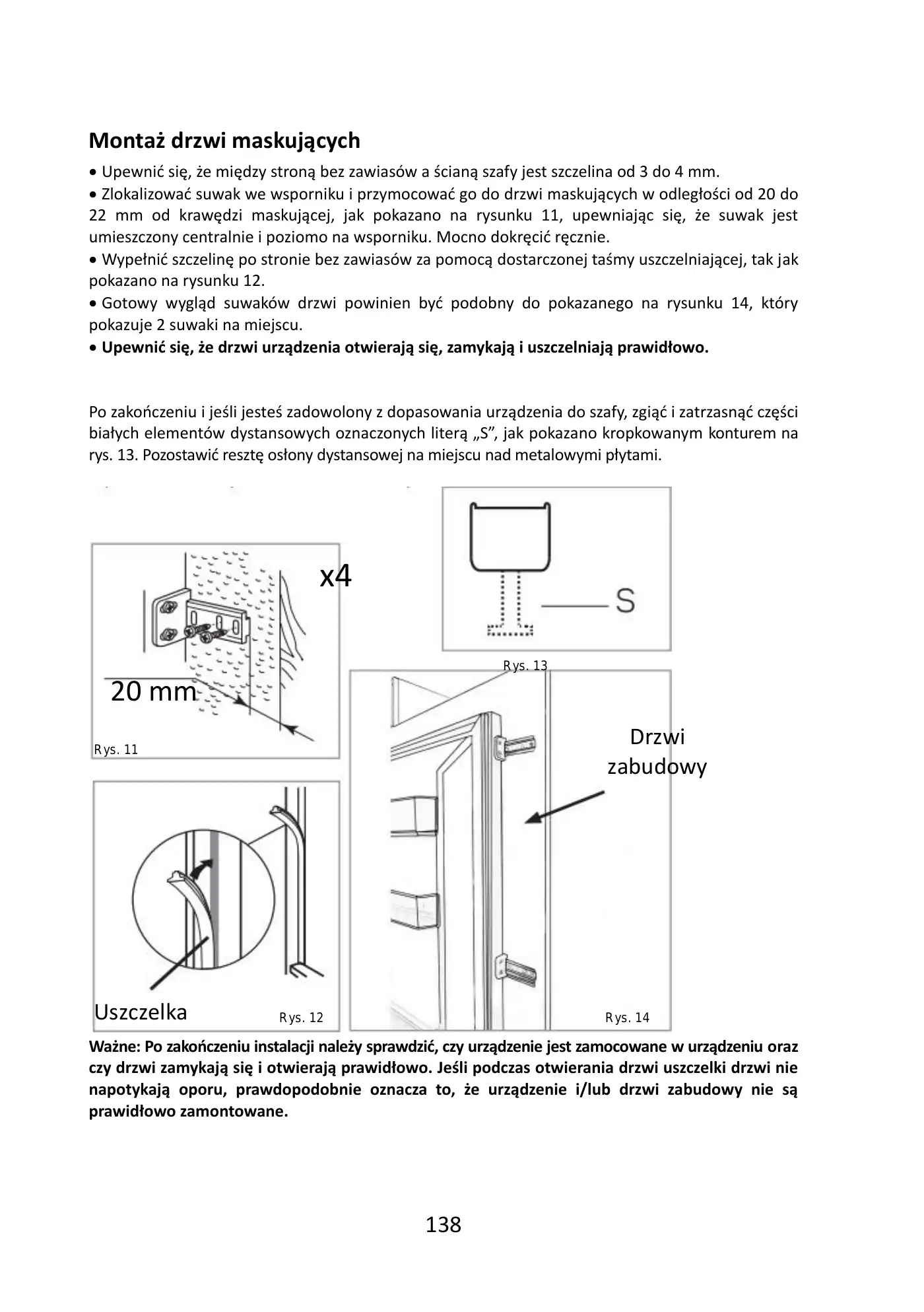 Haier BI SD 177 User Manual Manual pdf 139 page image