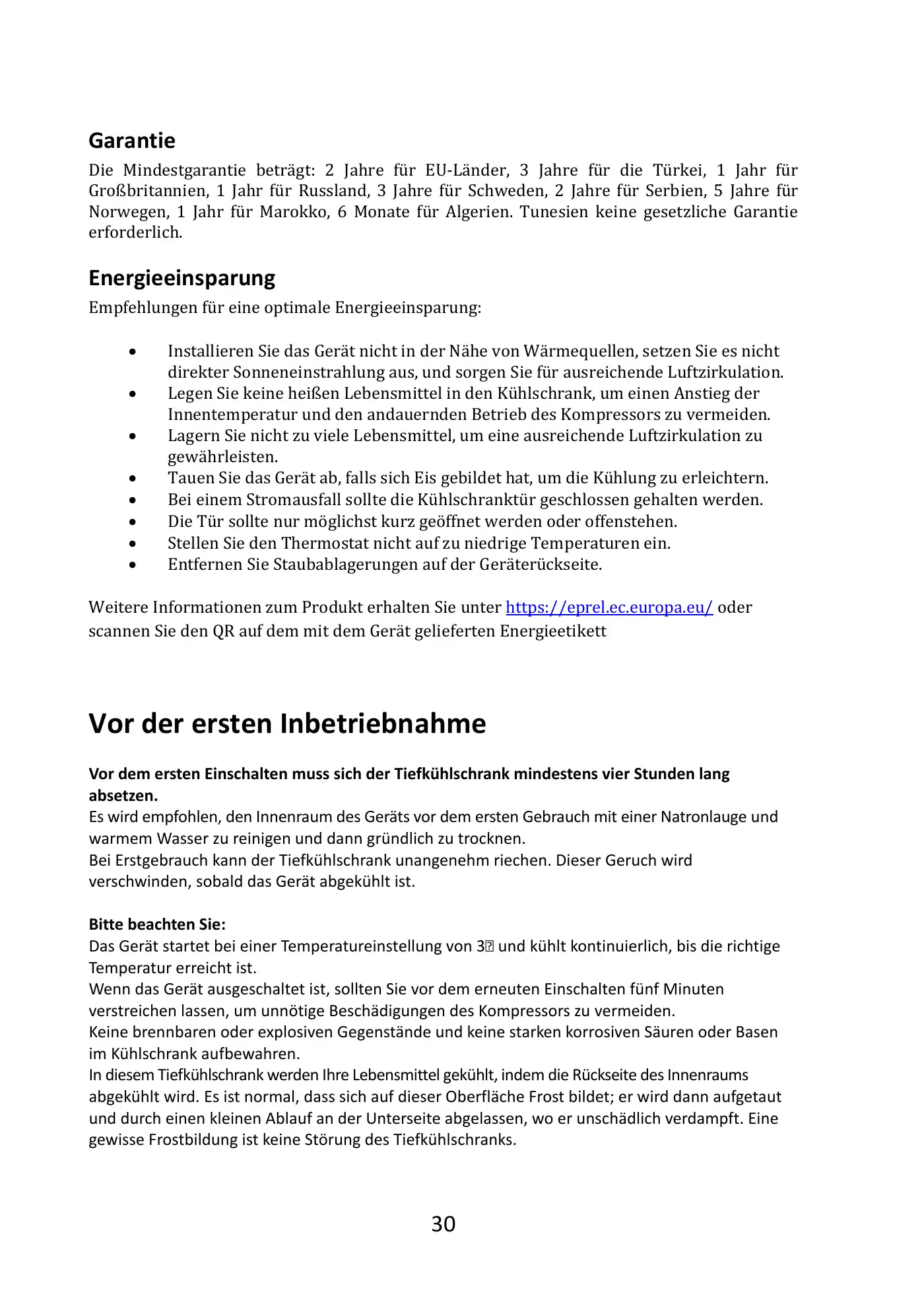 Haier BI SD 177 User Manual Manual pdf 13 page image