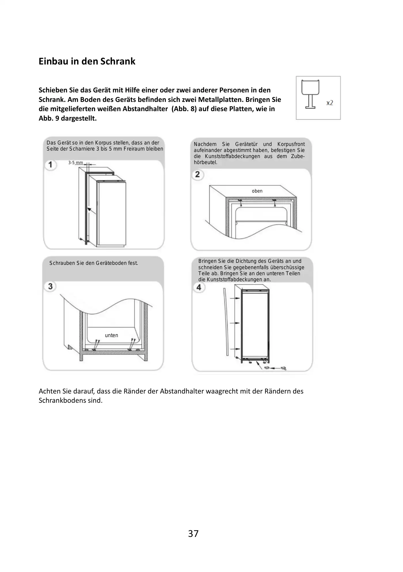 Haier BI SD 177 User Manual Manual pdf 20 page image