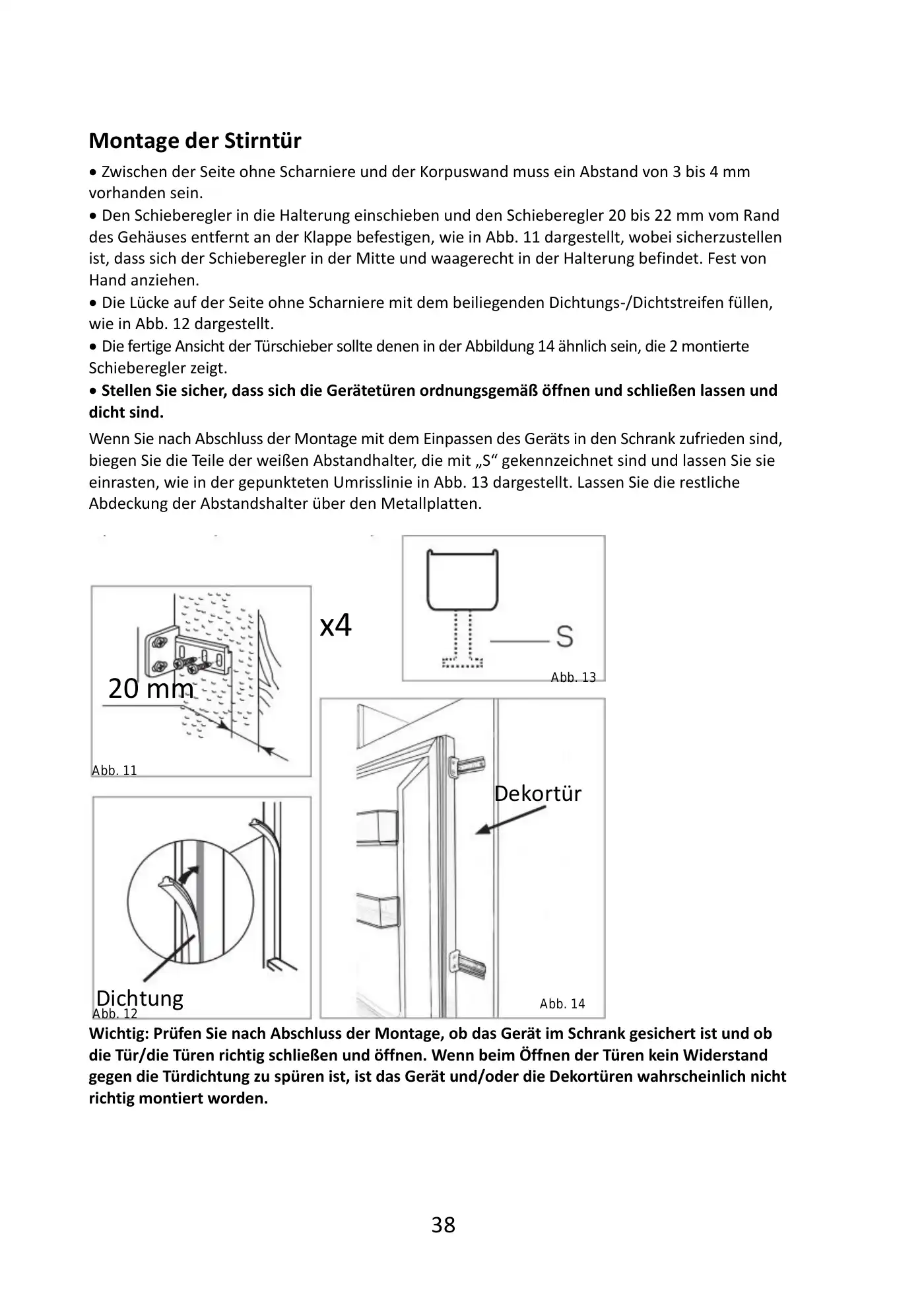 Haier BI SD 177 User Manual Manual pdf 21 page image