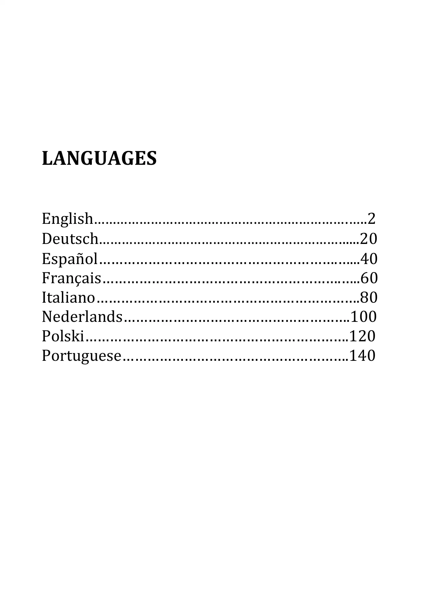 Haier BI SD 177 User Manual Manual pdf 2 page image