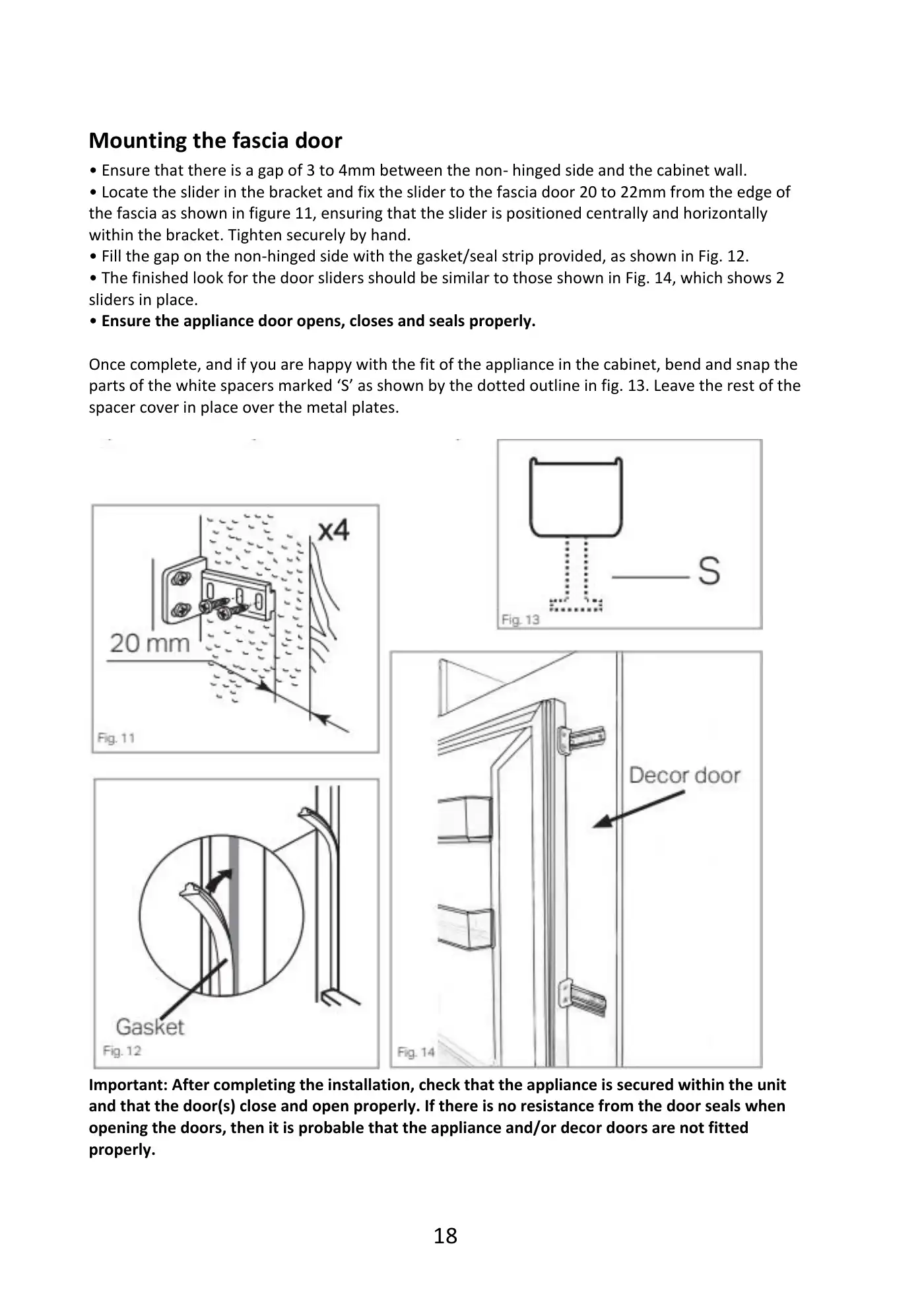 Haier BI SD 177 User Manual Manual pdf 39 page image