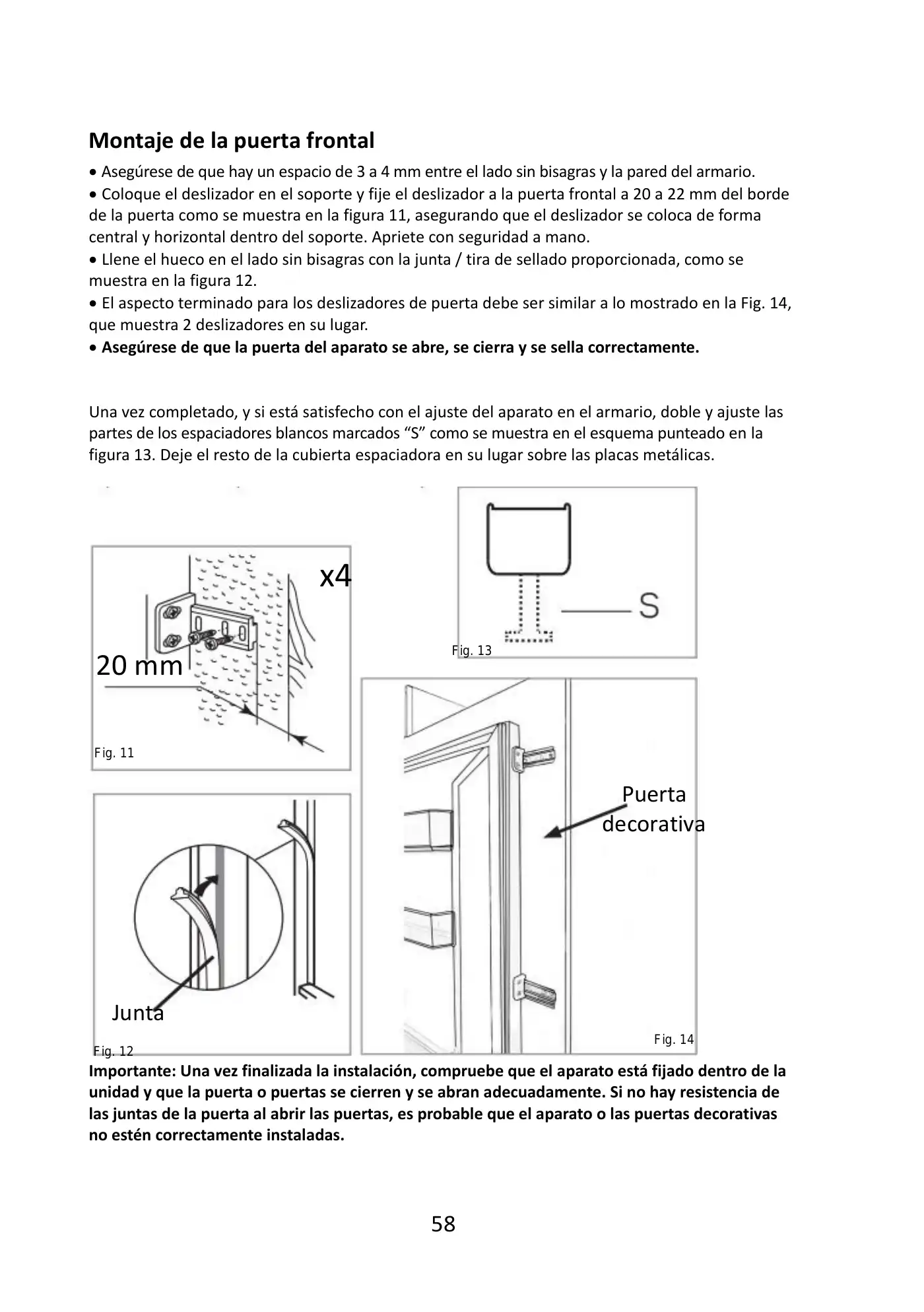 Haier BI SD 177 User Manual Manual pdf 59 page image