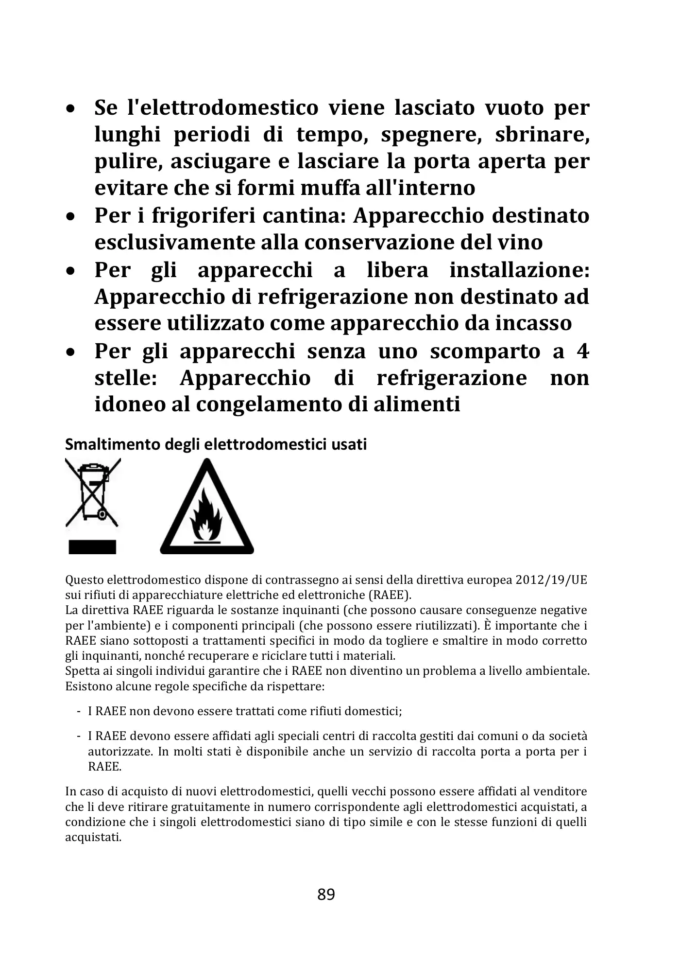 Haier BI SD 177 User Manual Manual pdf 90 page image