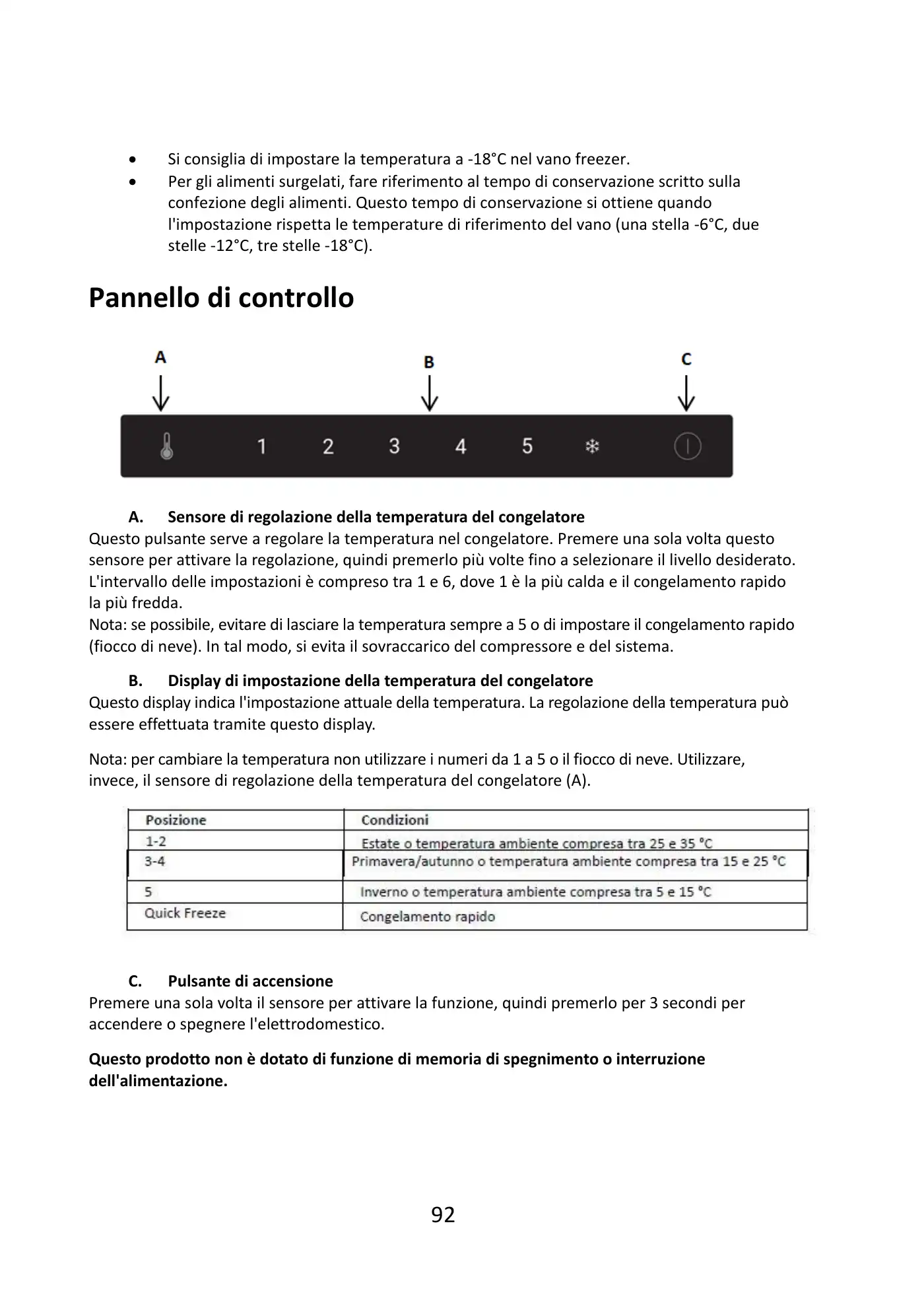 Haier BI SD 177 User Manual Manual pdf 93 page image