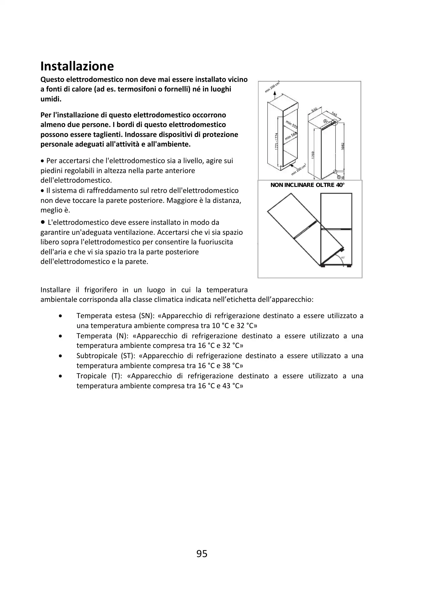 Haier BI SD 177 User Manual Manual pdf 96 page image