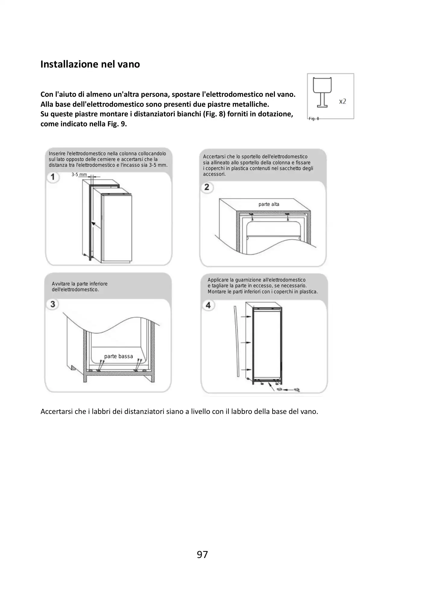 Haier BI SD 177 User Manual Manual pdf 98 page image