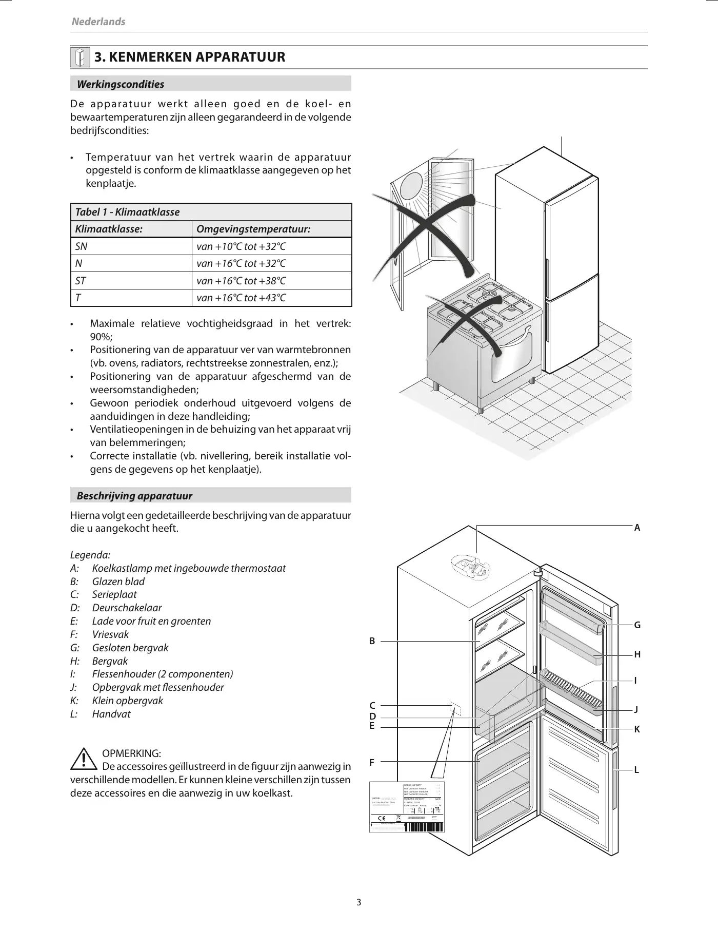 Haier CSM SERIES Instructions For Use Manual Manual pdf 100 page image