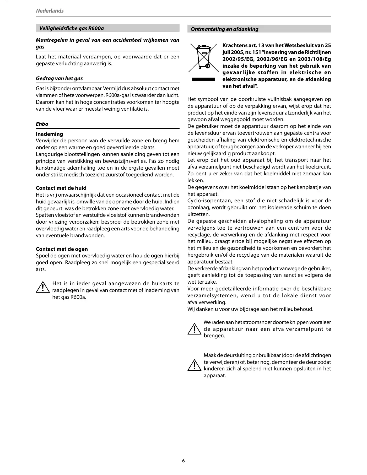 Haier CSM SERIES Instructions For Use Manual Manual pdf 103 page image