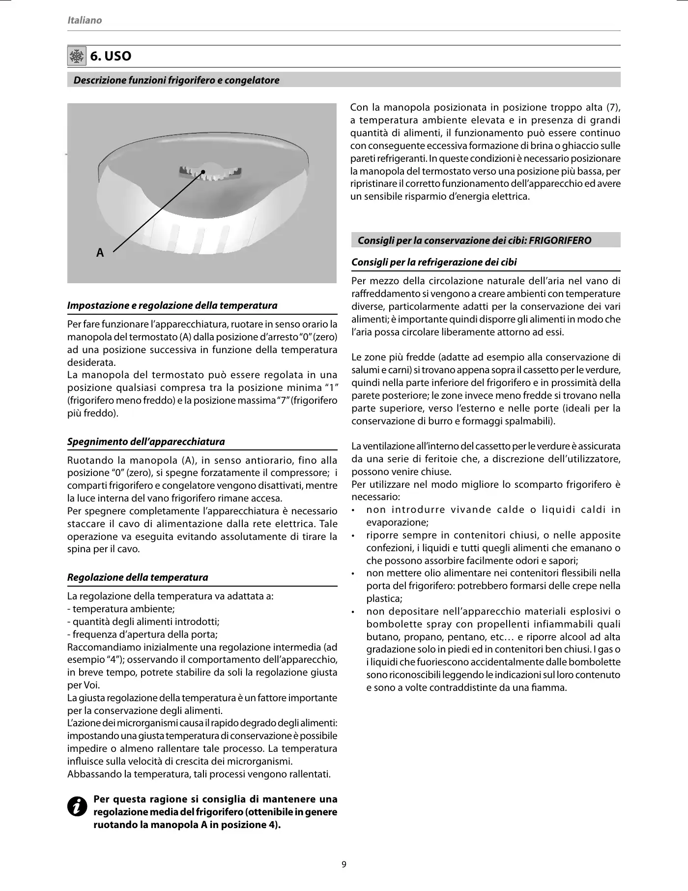 Haier CSM SERIES Instructions For Use Manual Manual pdf 10 page image