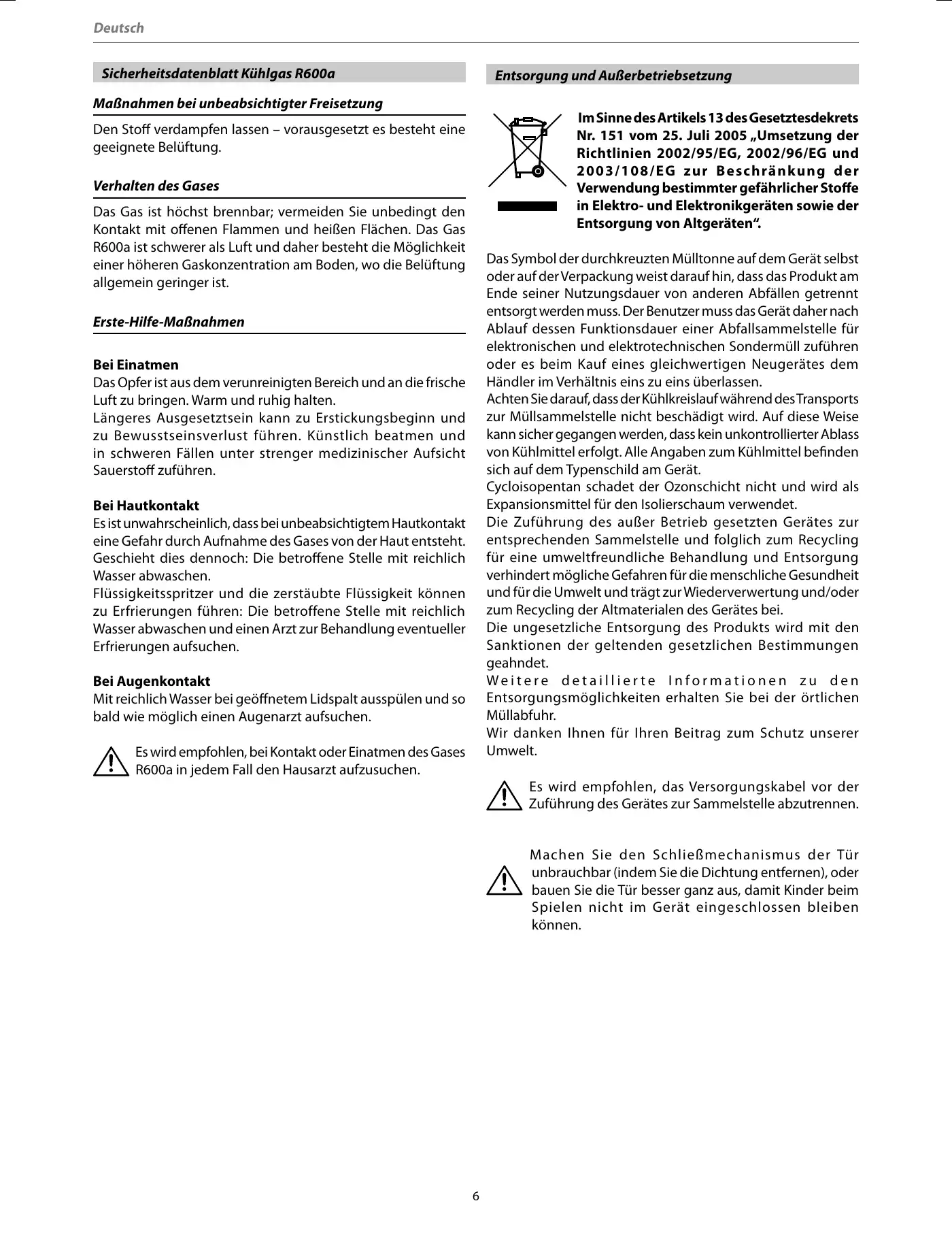 Haier CSM SERIES Instructions For Use Manual Manual pdf 55 page image