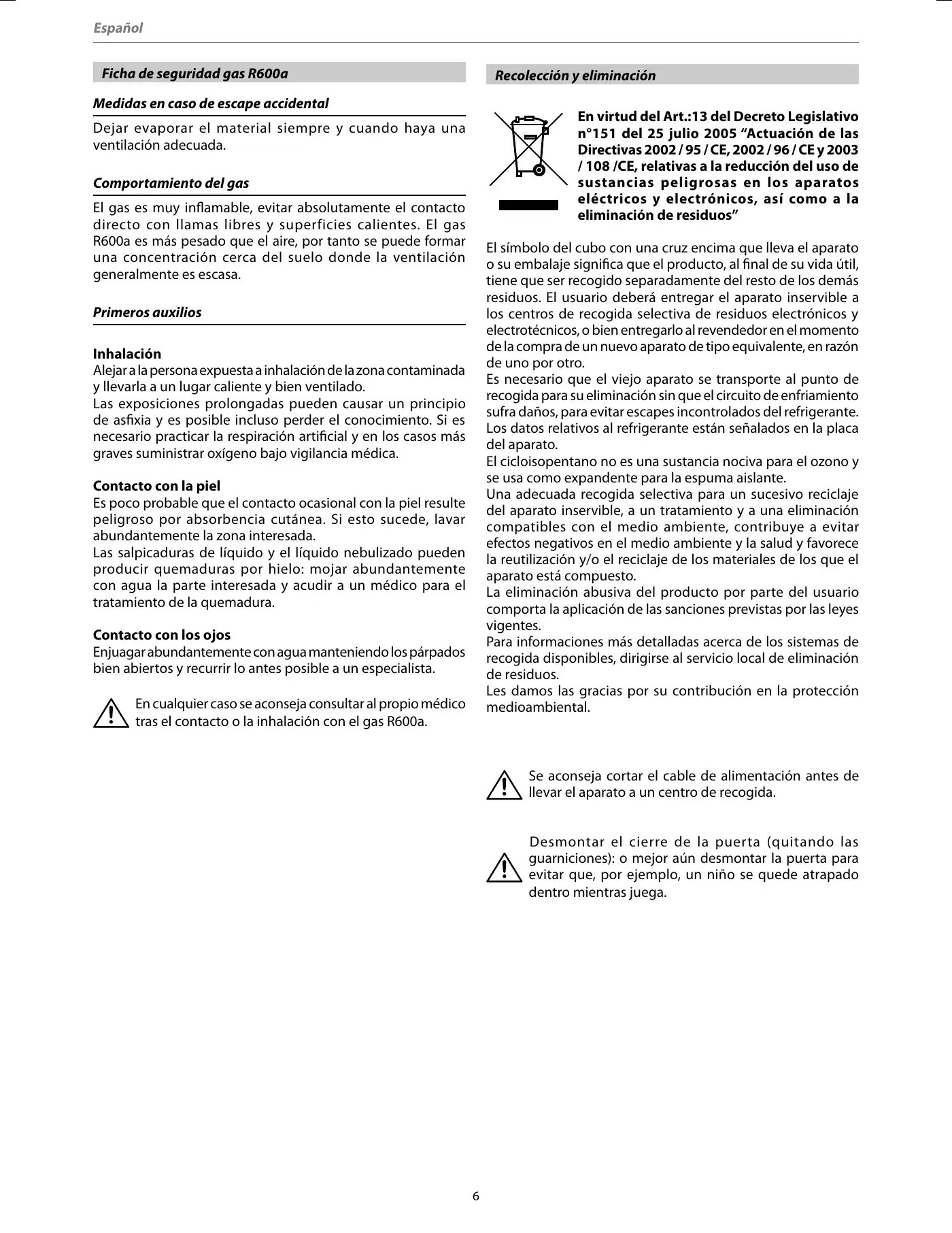 Haier CSM SERIES Instructions For Use Manual Manual pdf 71 page image