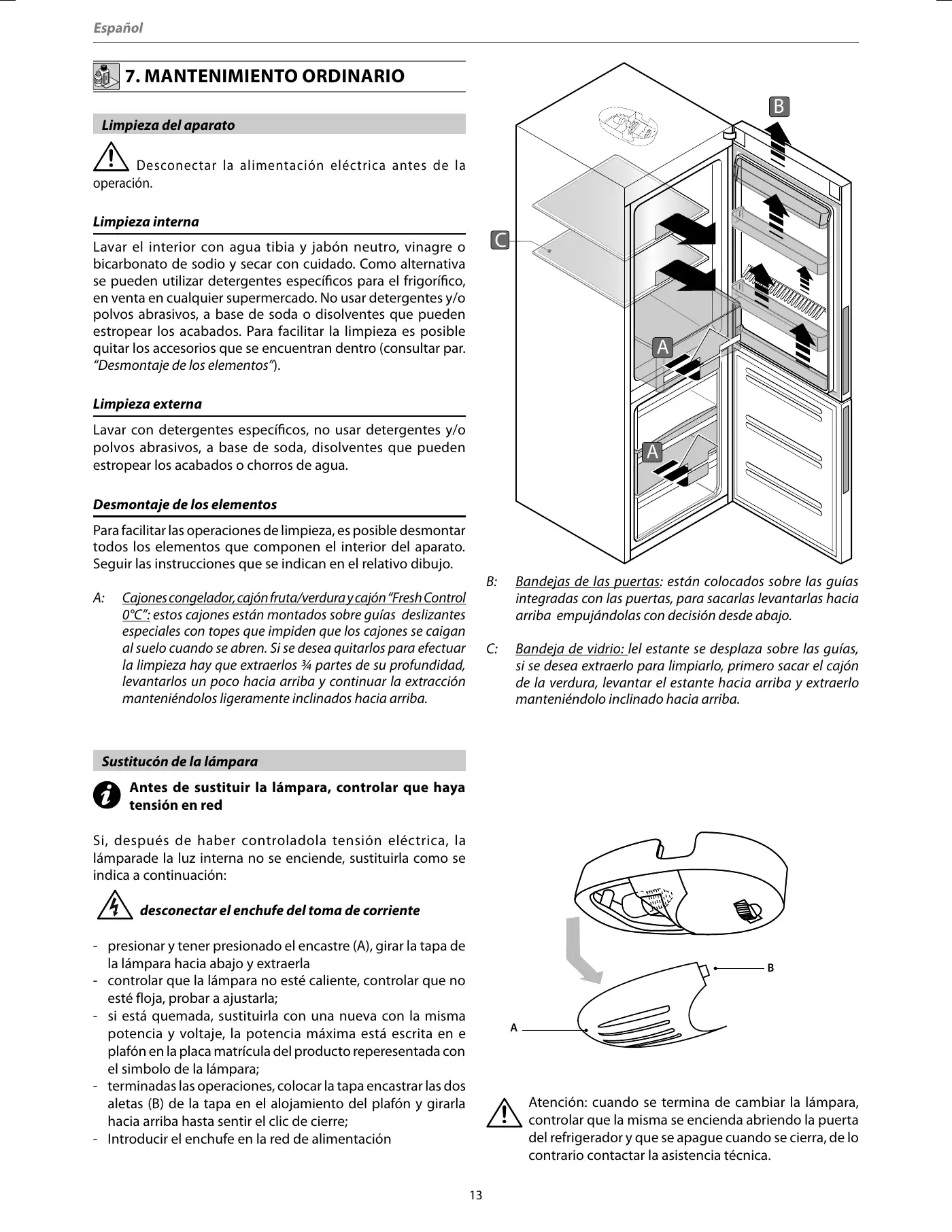 Haier CSM SERIES Instructions For Use Manual Manual pdf 78 page image